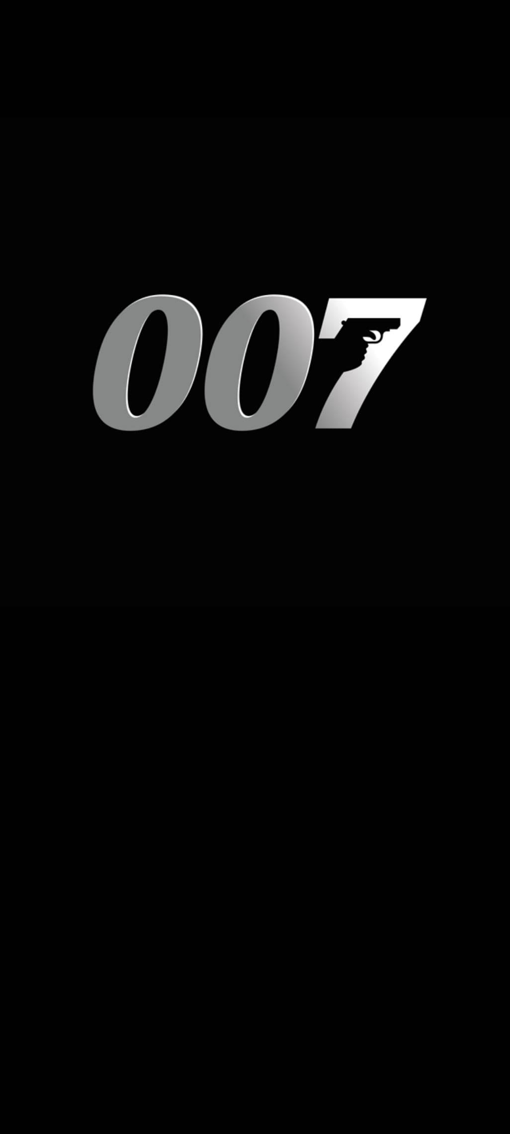 007 Для Samsung S20 FE Шпалери