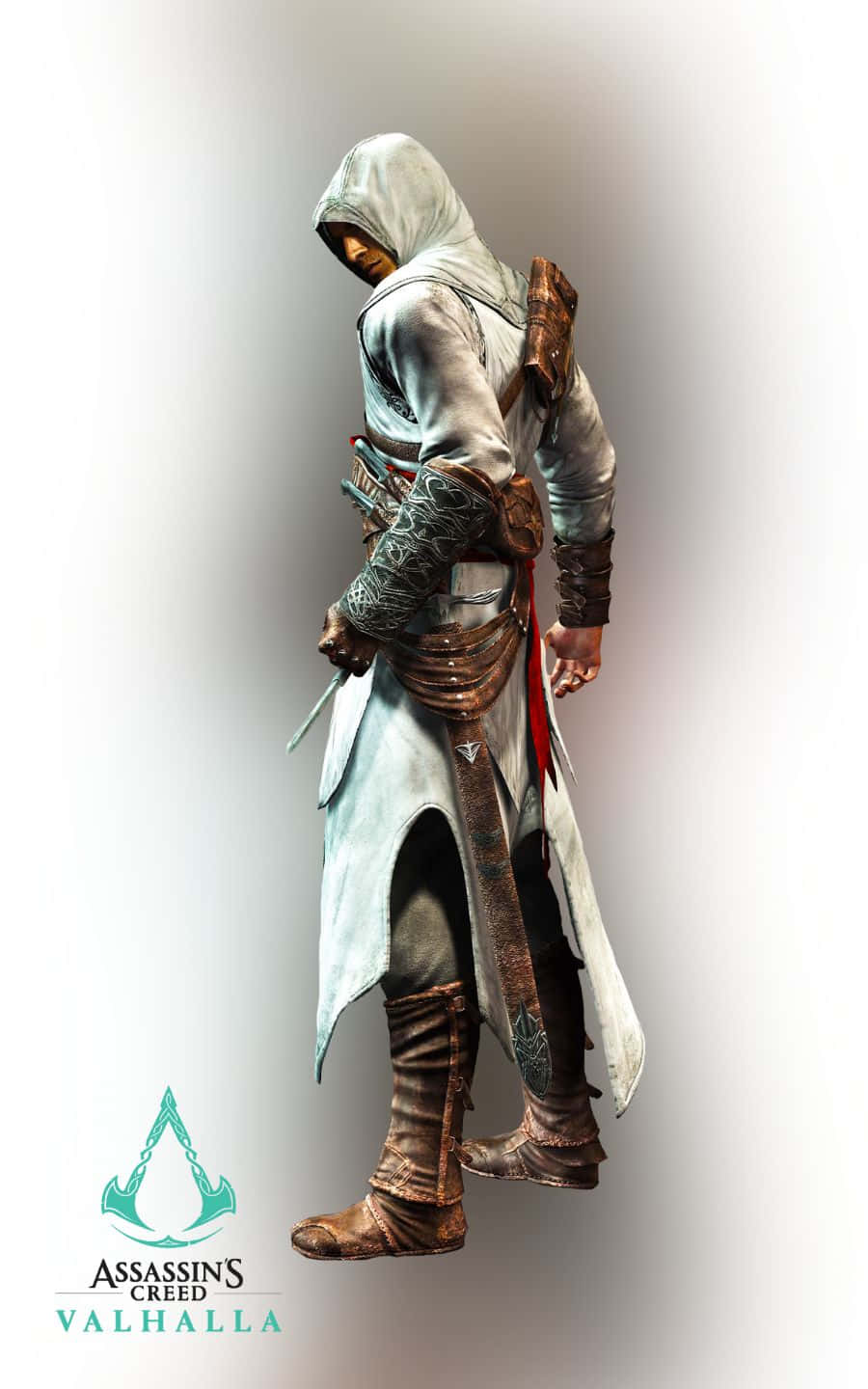 Адам Баркнетт 1440p Assassin's Creed Valhalla Фон Шпалери