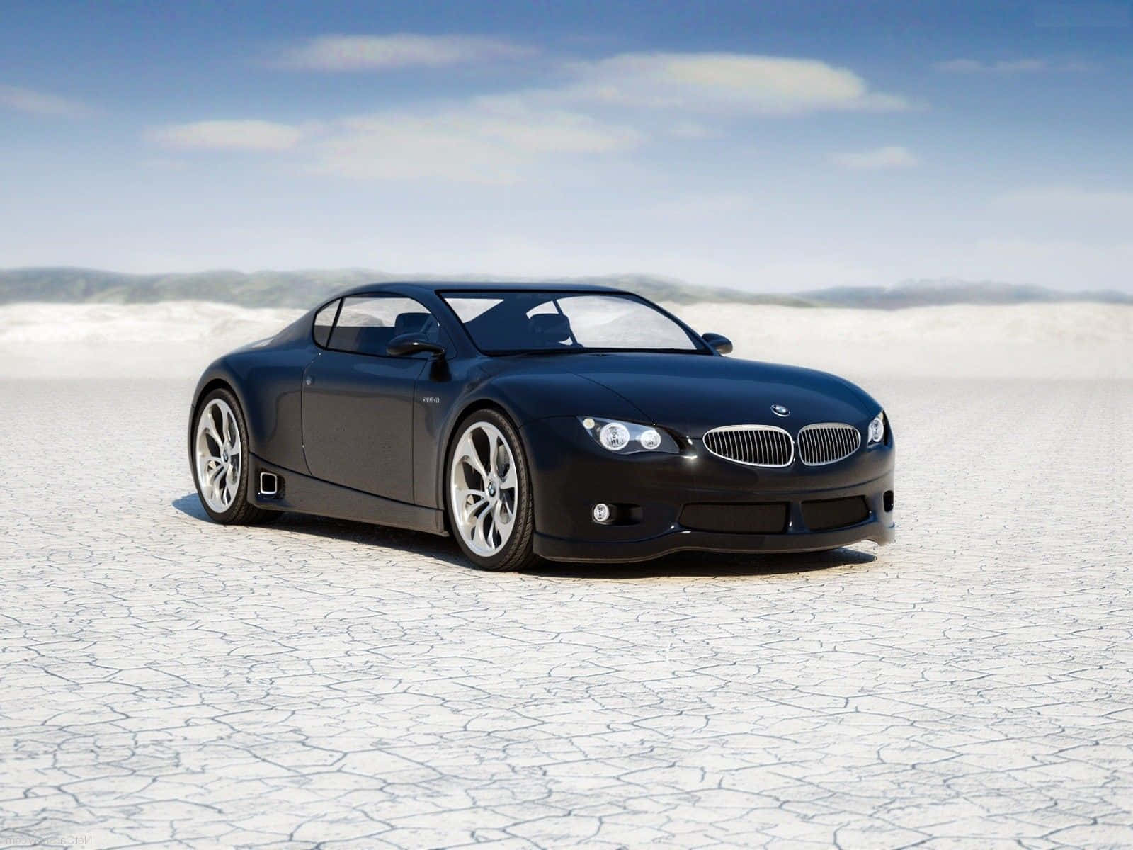 720p M Series Фон Чорний BMW M Шпалери