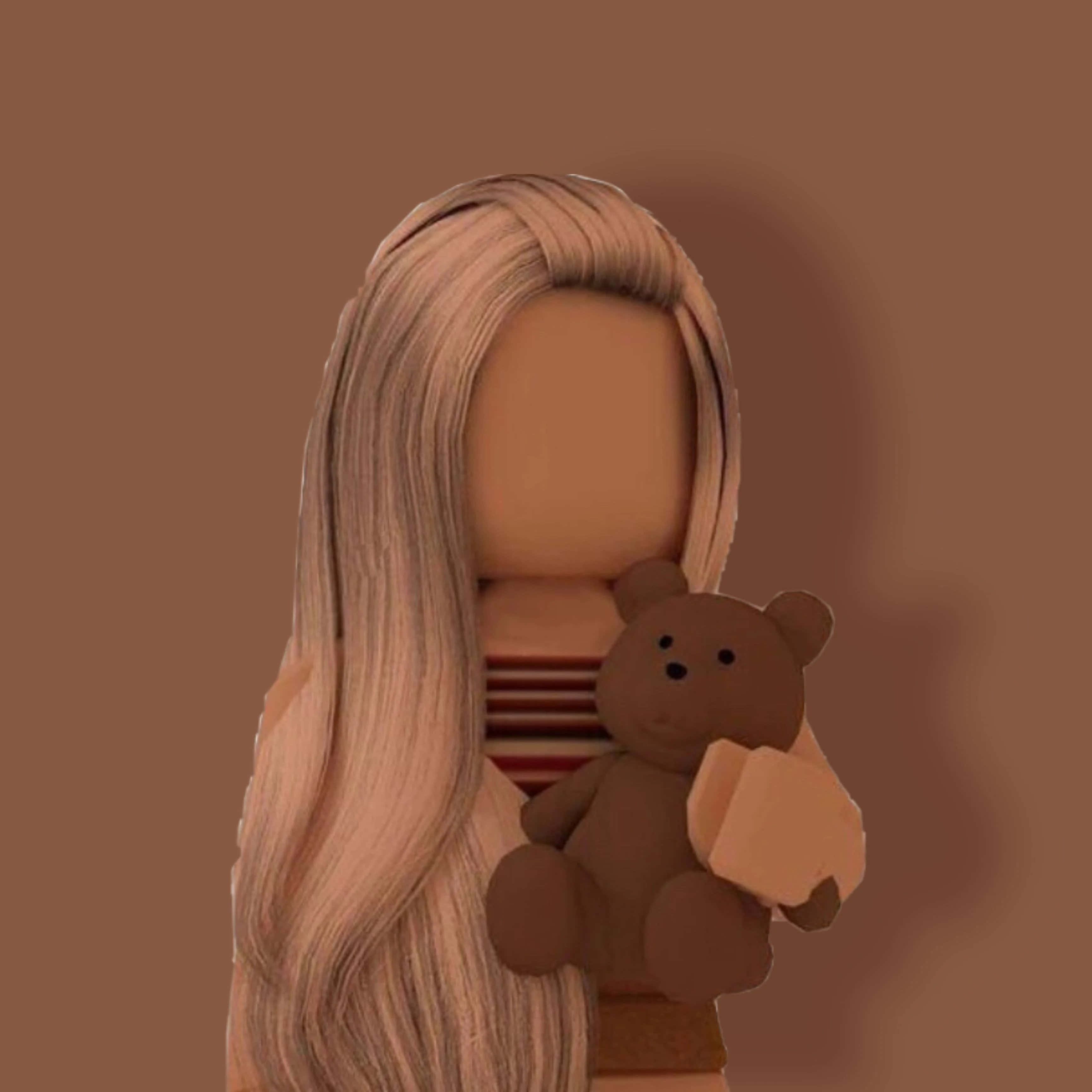Настройте свій образ с Aesthetic Roblox Шпалери