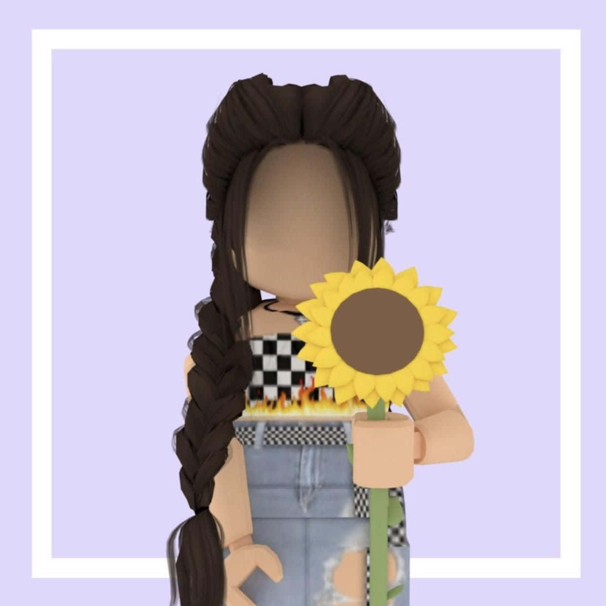 Создавай свои острова мечты в Aesthetic Roblox! Шпалери