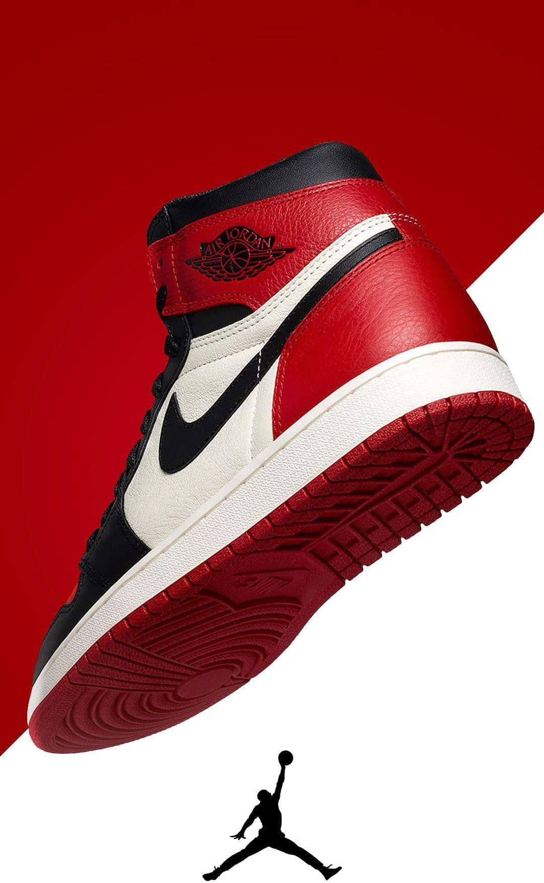 air jordan 1 mid og - og - og - og - og - Шпалери