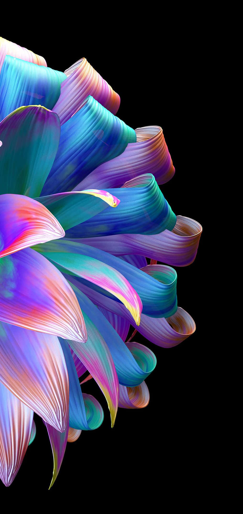 AMOLED картинки Шпалери