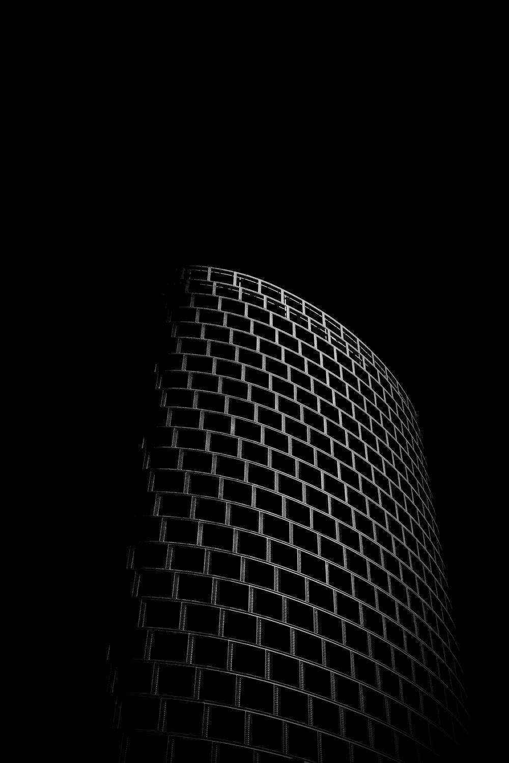 Создайте свои яркие узоры на стене с помощью AMOLED-технологии Шпалери