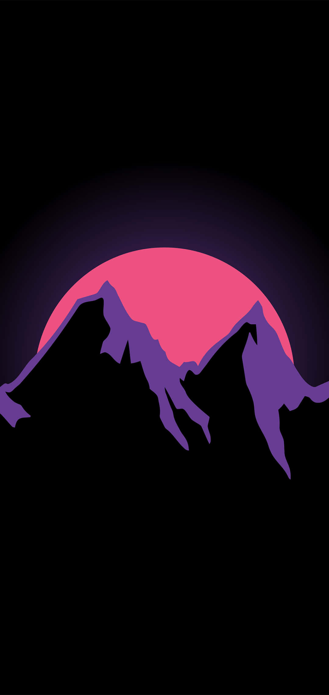 AMOLED зображения Шпалери