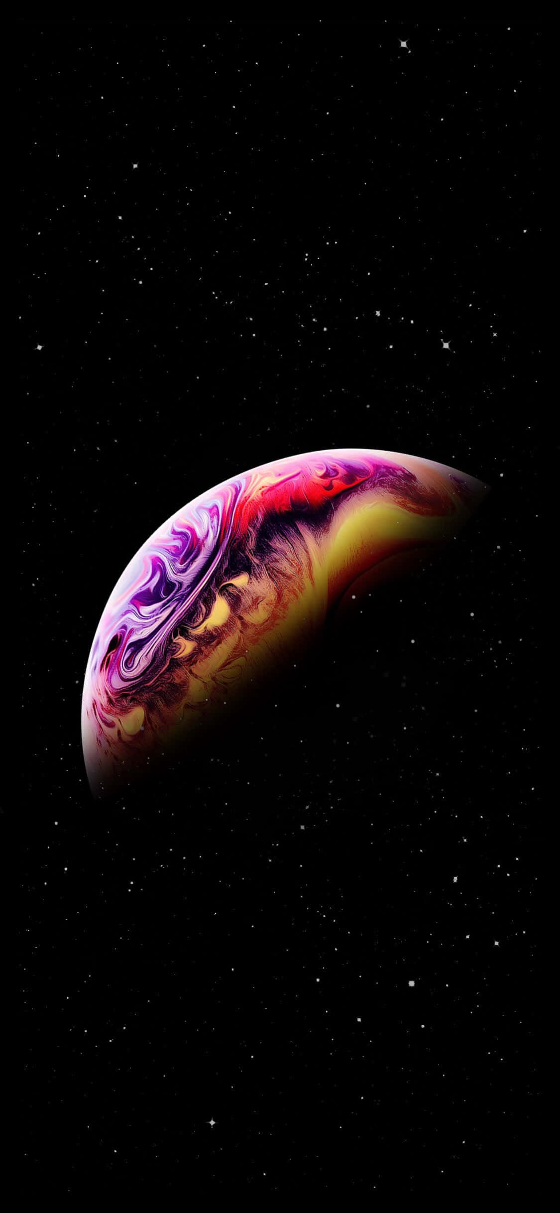 AMOLED зображения Шпалери