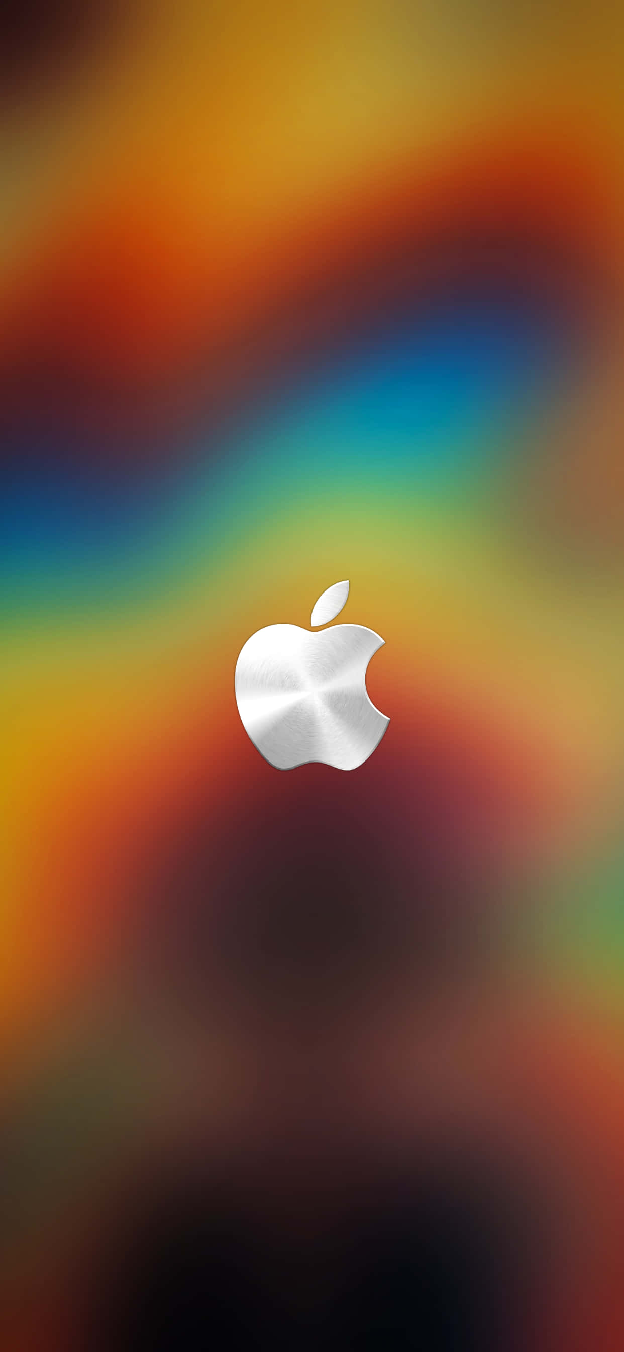 шпалери з логотипом Apple HD Шпалери