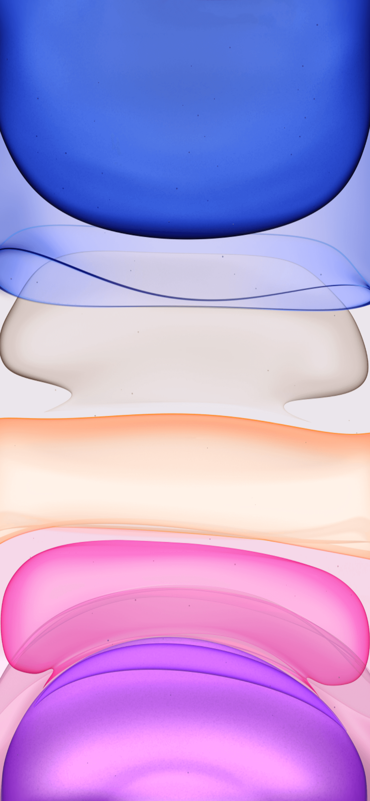 Зафіксуйте свій момент з Apple iPhone 11 Pro Max Шпалери