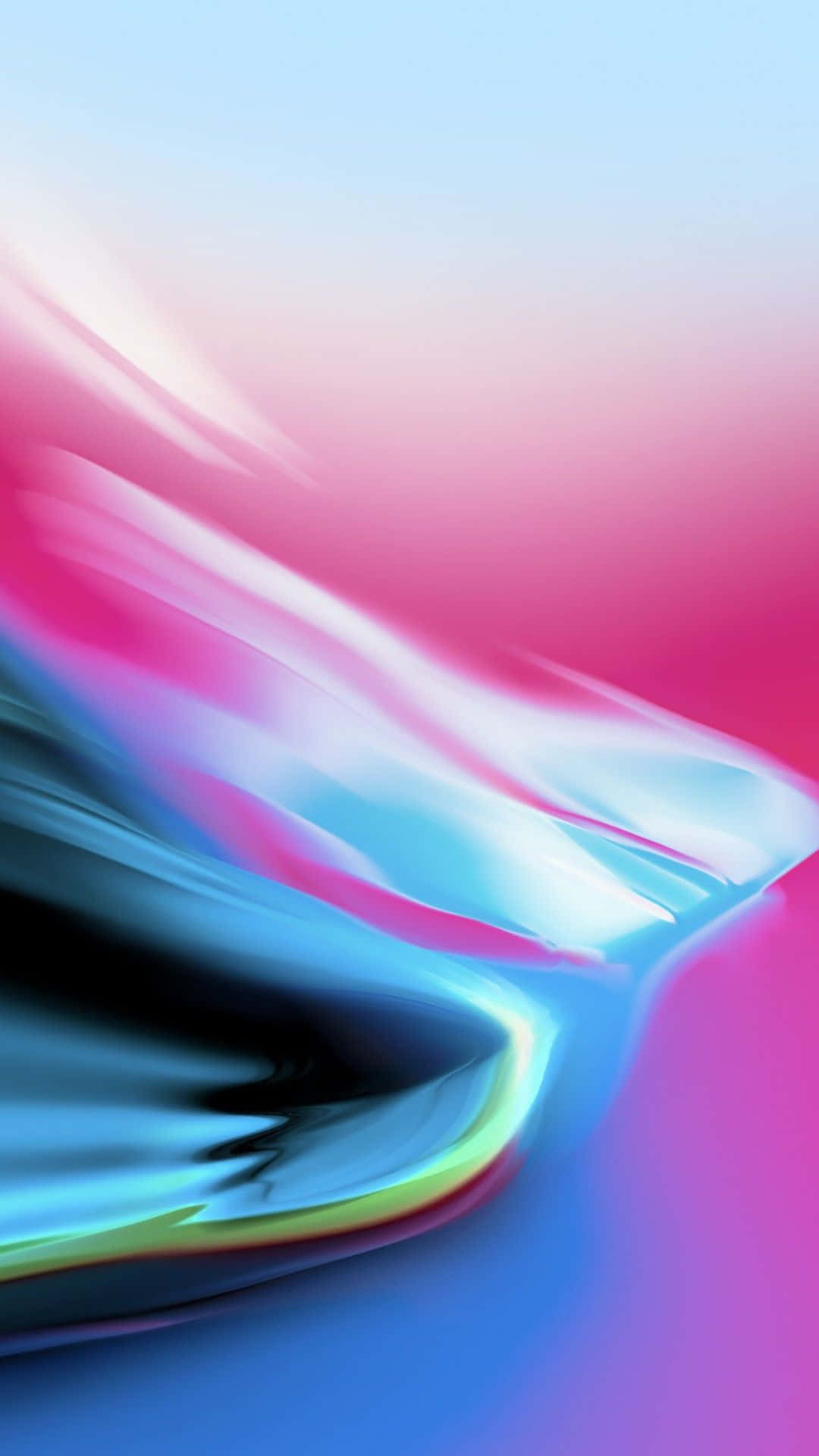 Ласкаво просимо Apple iPhone 8 Plus Шпалери