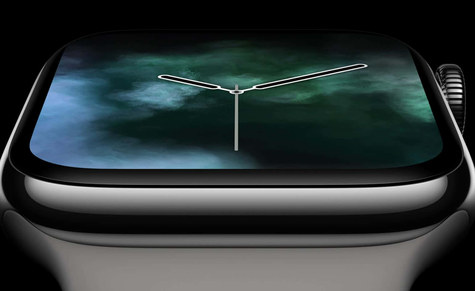 Apple Watch: інноваційні технології у стильному дизайні. Шпалери