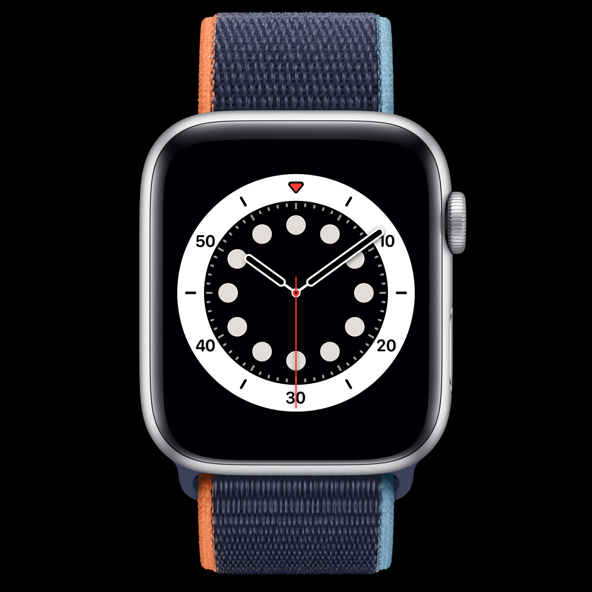 Apple Watch: Проривні технології на вашому зап'ясті Шпалери