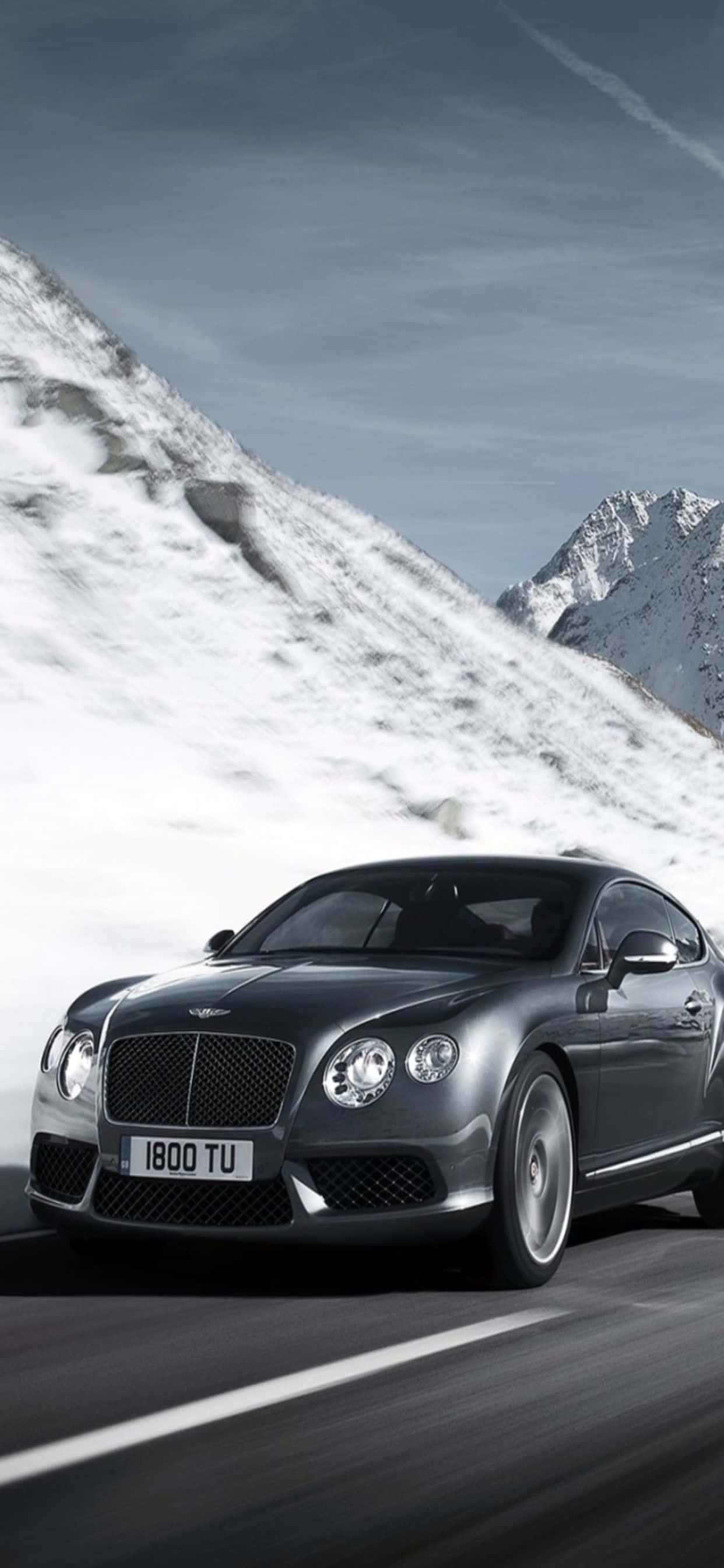 bentley continental gt - gt - gt - gt - gt - gt Шпалери