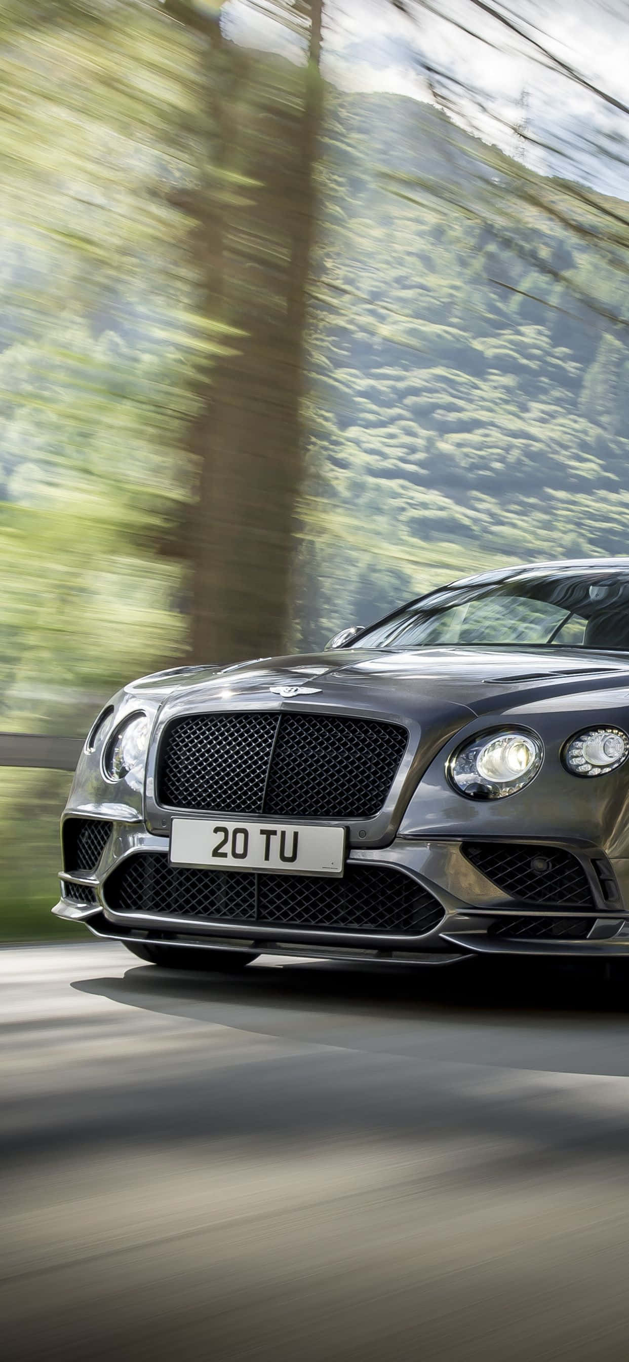 bentley continental gt - gt - gt - gt - gt - gt Шпалери