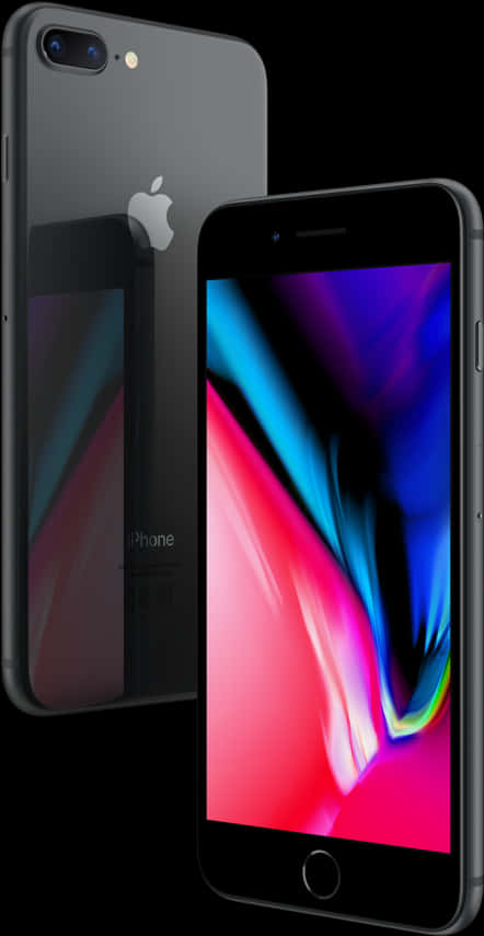 Презентація Blacki Phone8 Plus Шпалери