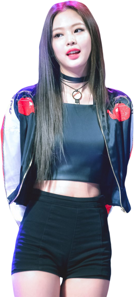 Blackpink учасниця сценічний образ Шпалери