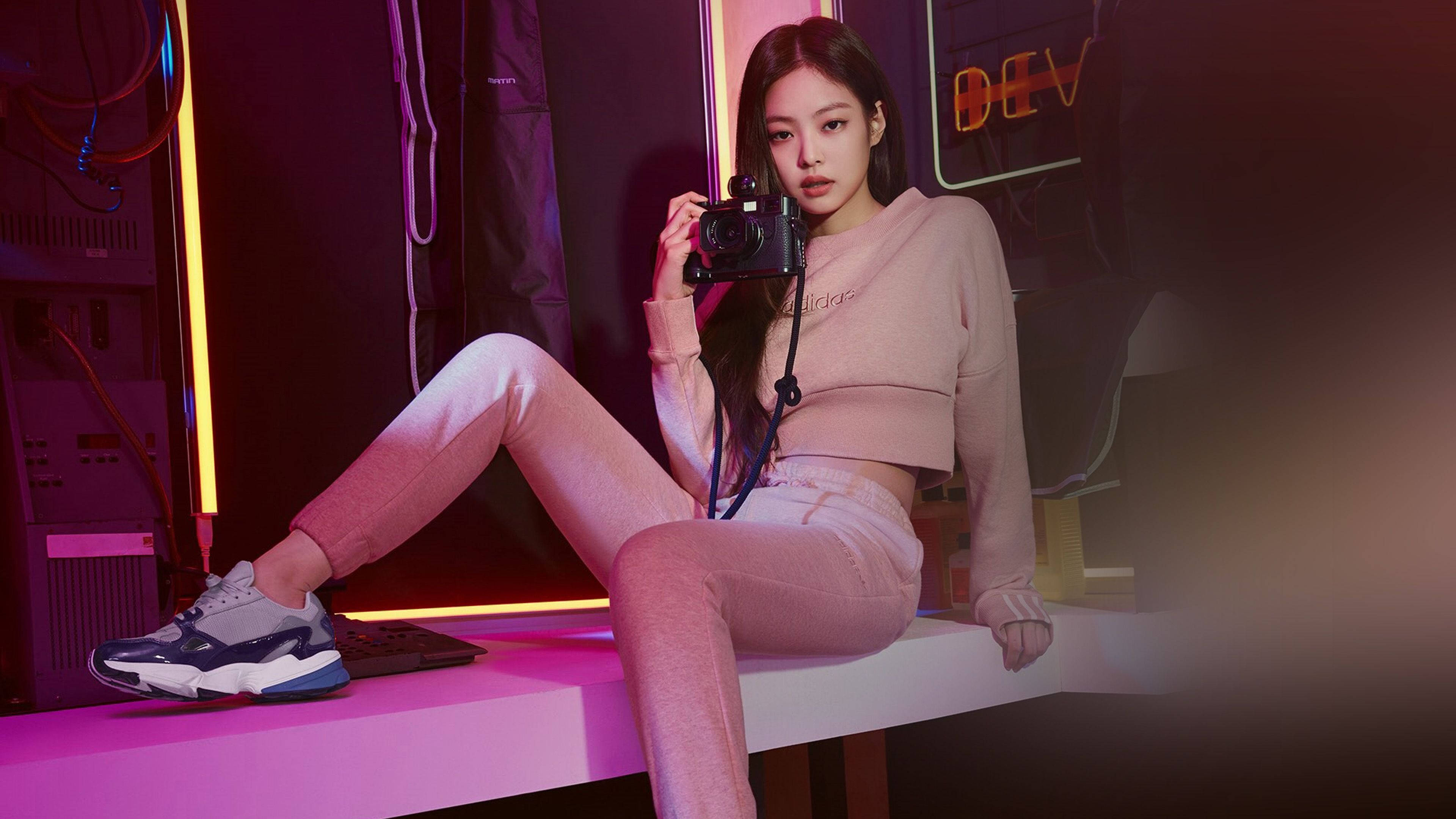Blackpink Дженні Кім Шпалери