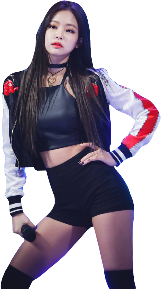 Blackpink учасниця виступ сценічний костюм Шпалери