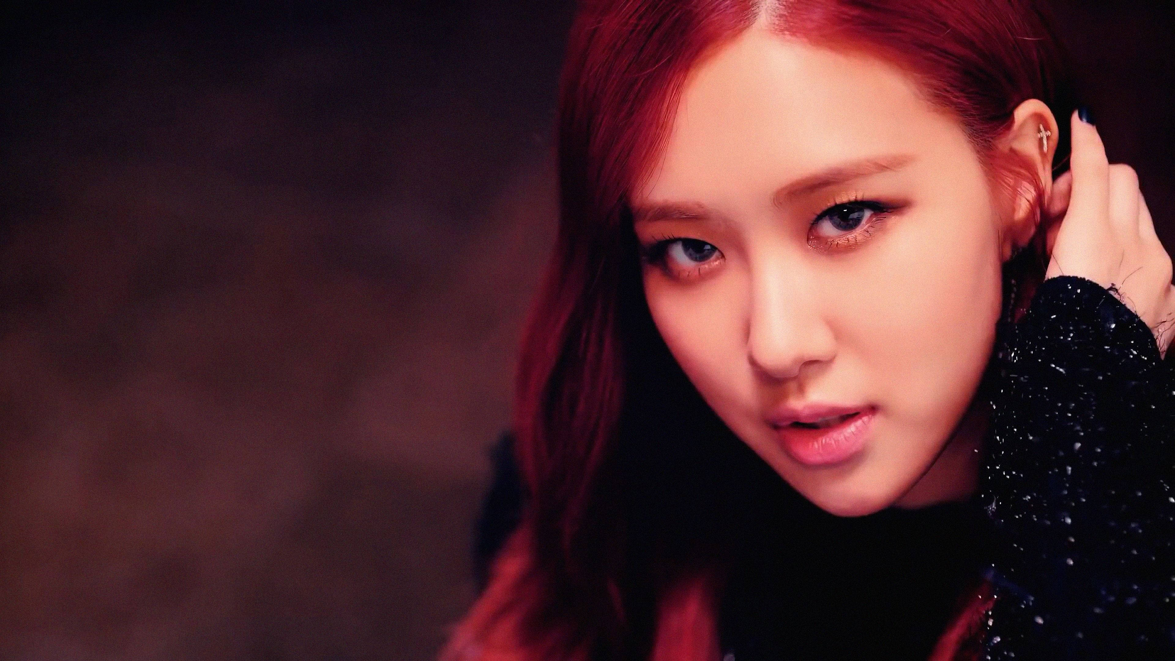 Blackpink Зіркова учасниця Шпалери