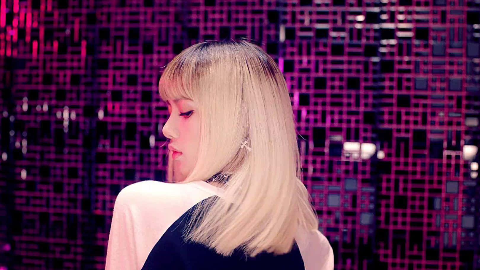 Дівчачья група BLACKPINK підкоряє музикальний мир Шпалери
