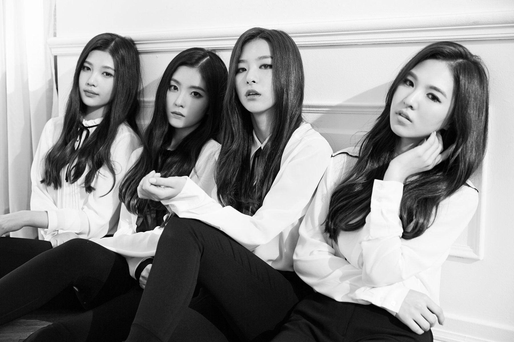 Шпалери BLACKPINK Шпалери