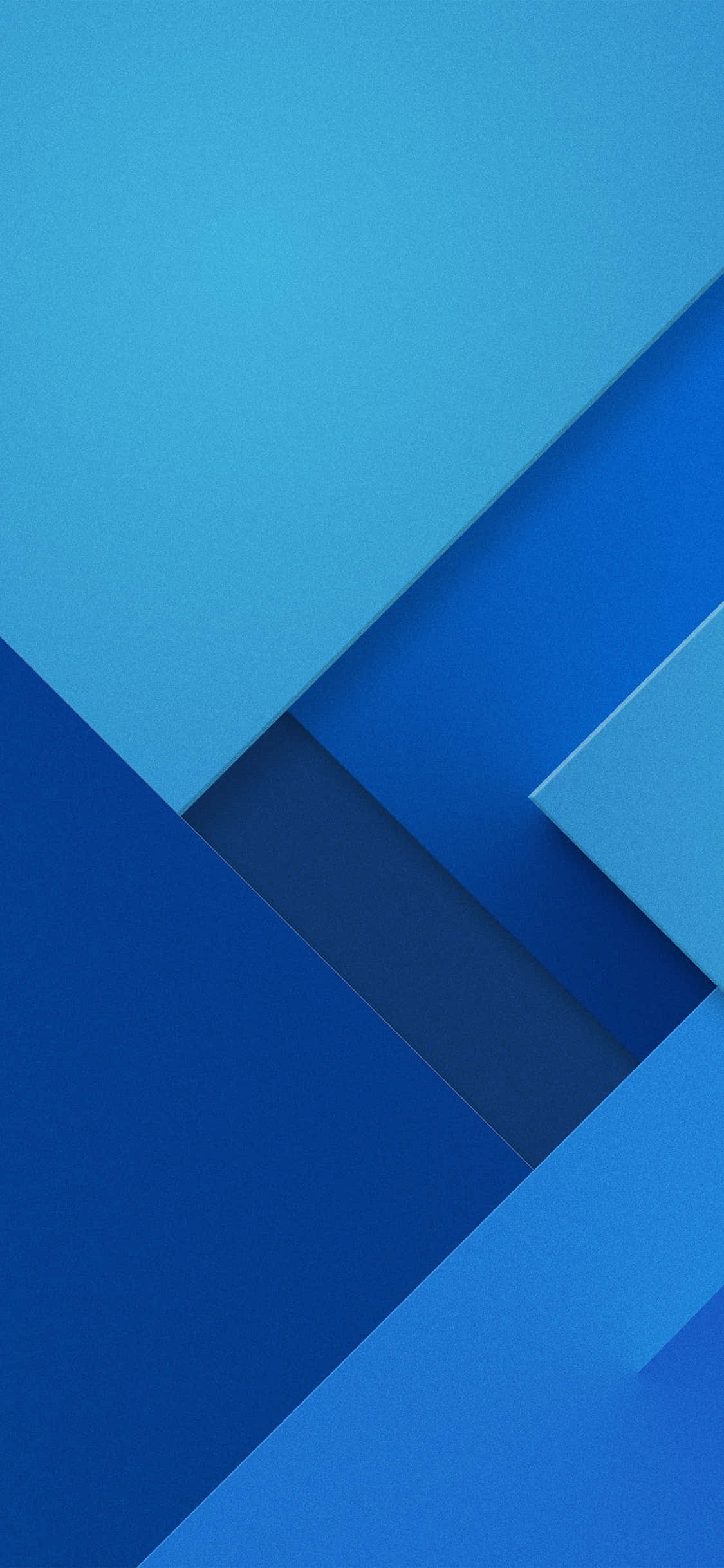 Получите преимущество в стиле с новым Blue Galaxy iPhone. Шпалери