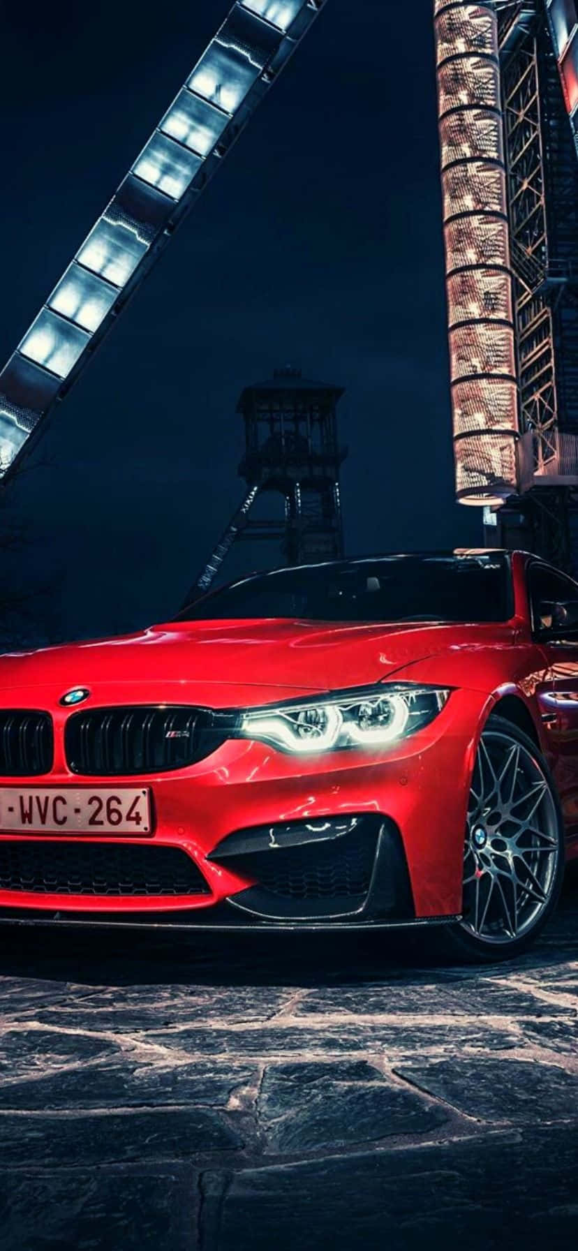 Оновите телефон BMW M Шпалери
