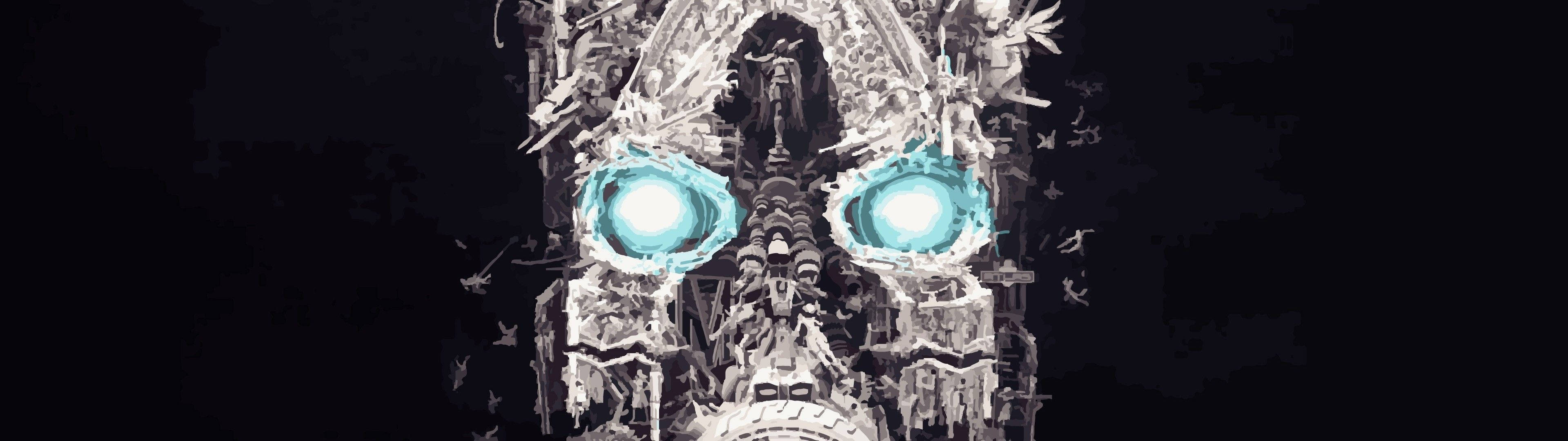 Раскройте тайны Психопата, играя в Borderlands 3 Шпалери