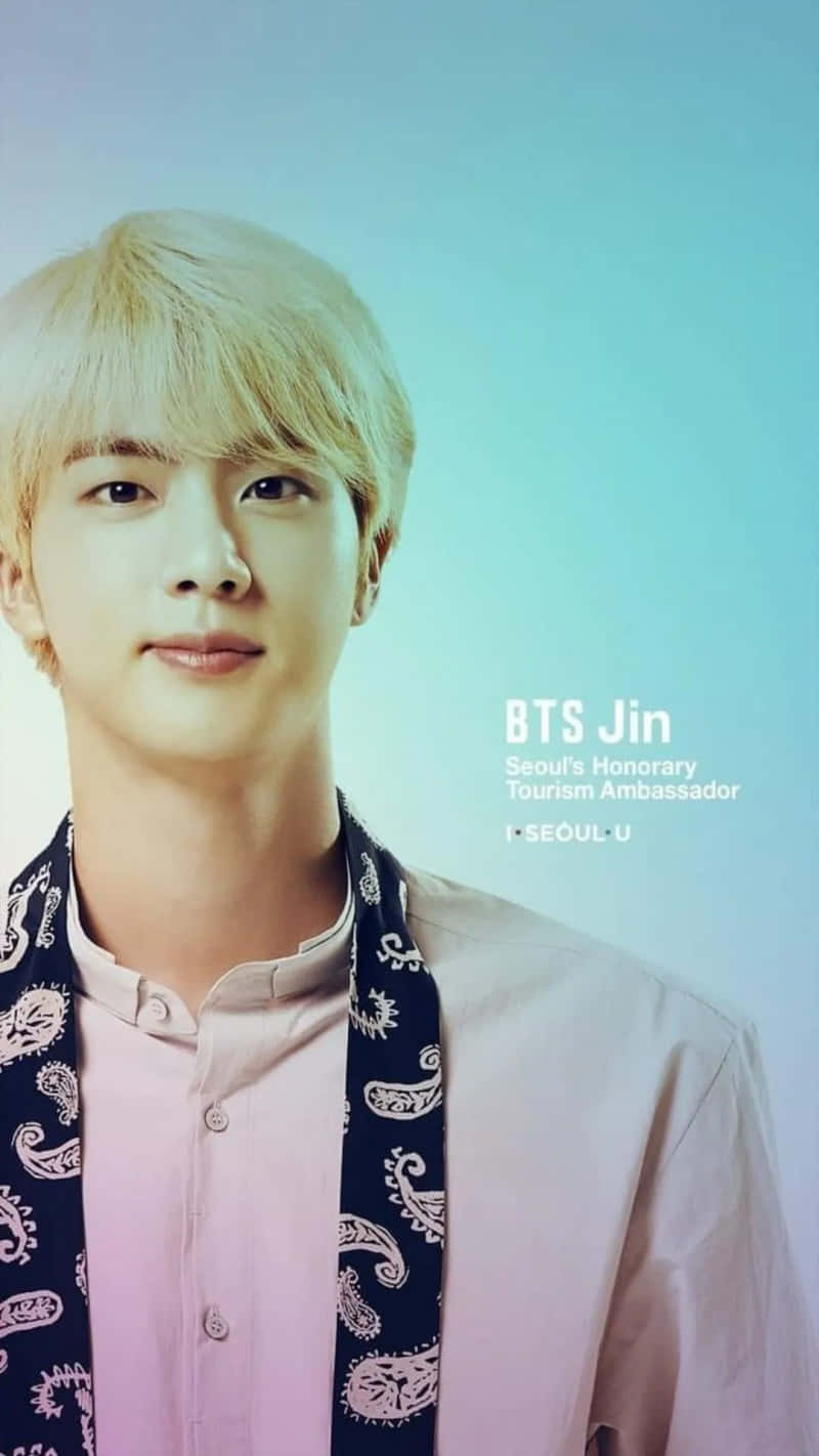 Фон BTS Шпалери