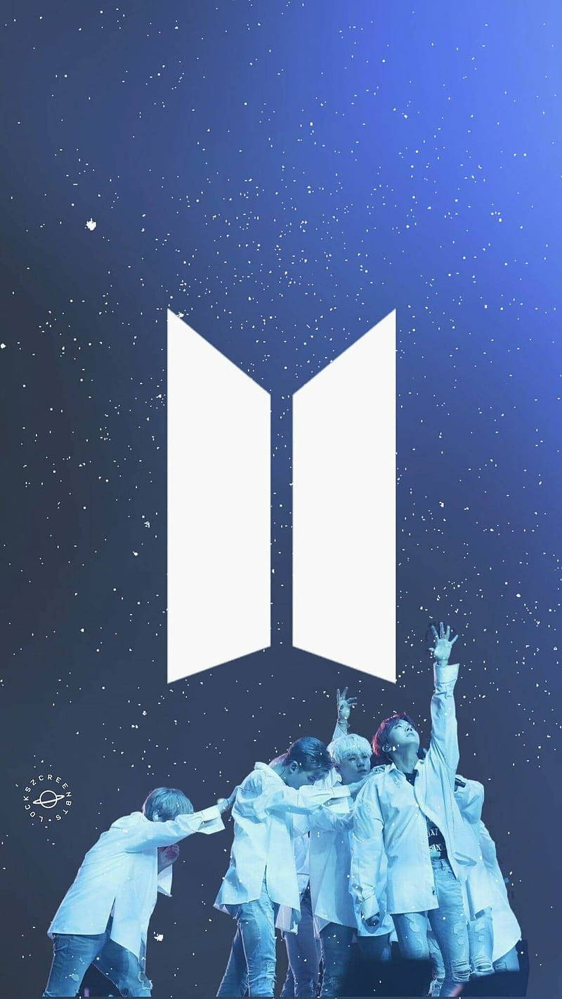 Живий виступ BTS з піснею Spring Day Шпалери