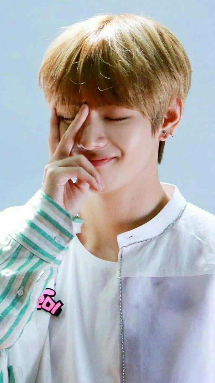 BTS V — Перемога! Шпалери