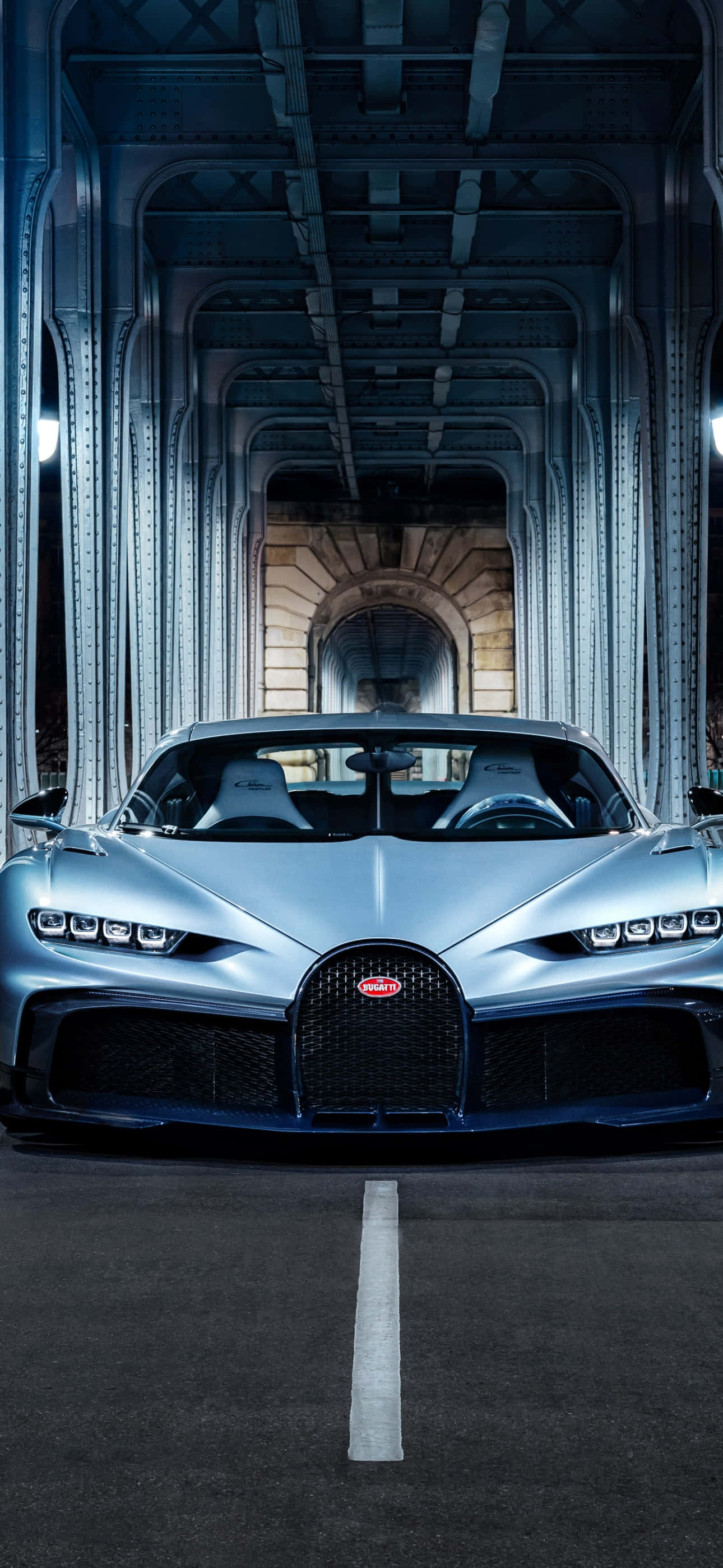 Фон Bugatti Шпалери