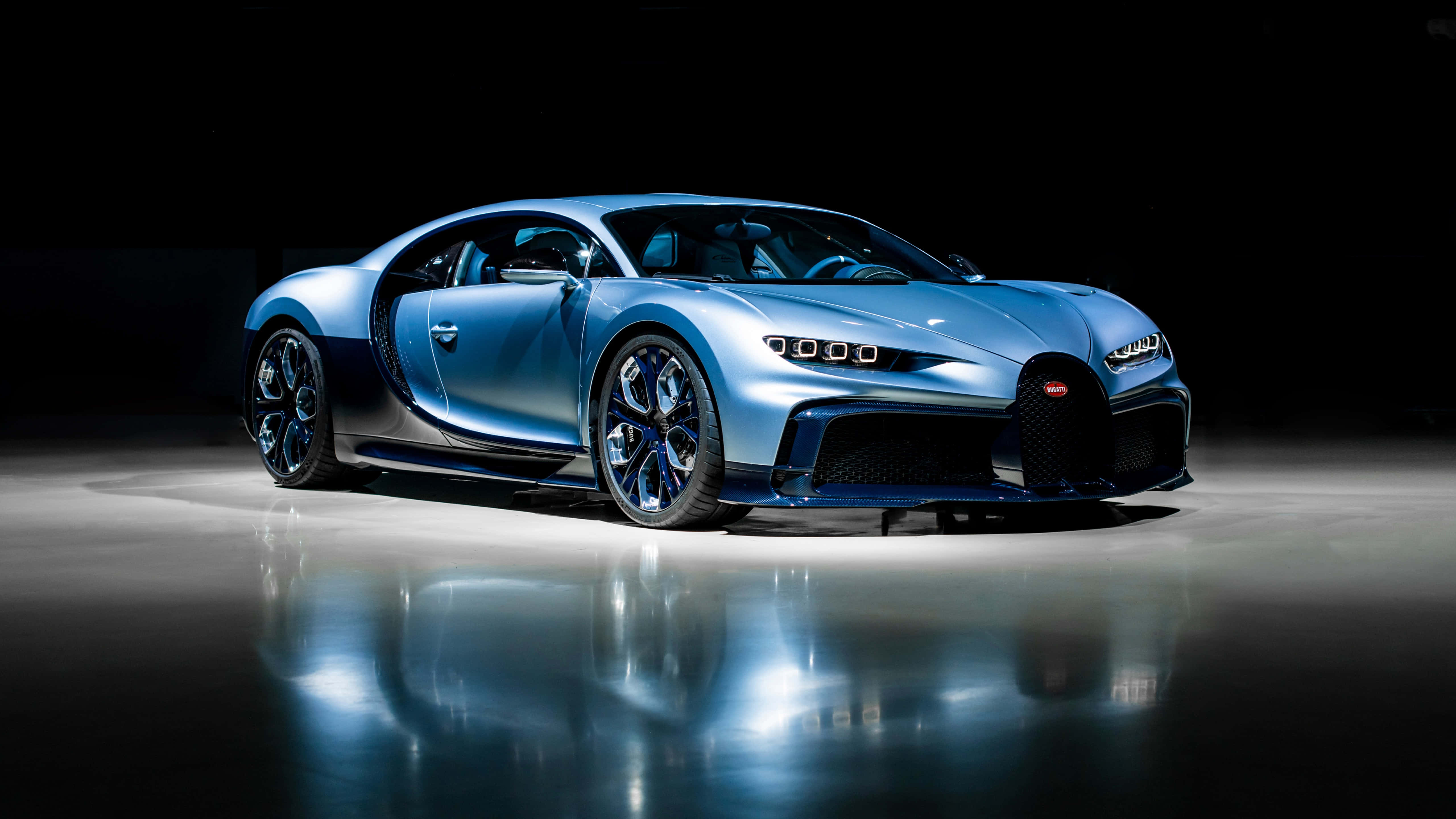 Фон Bugatti Шпалери