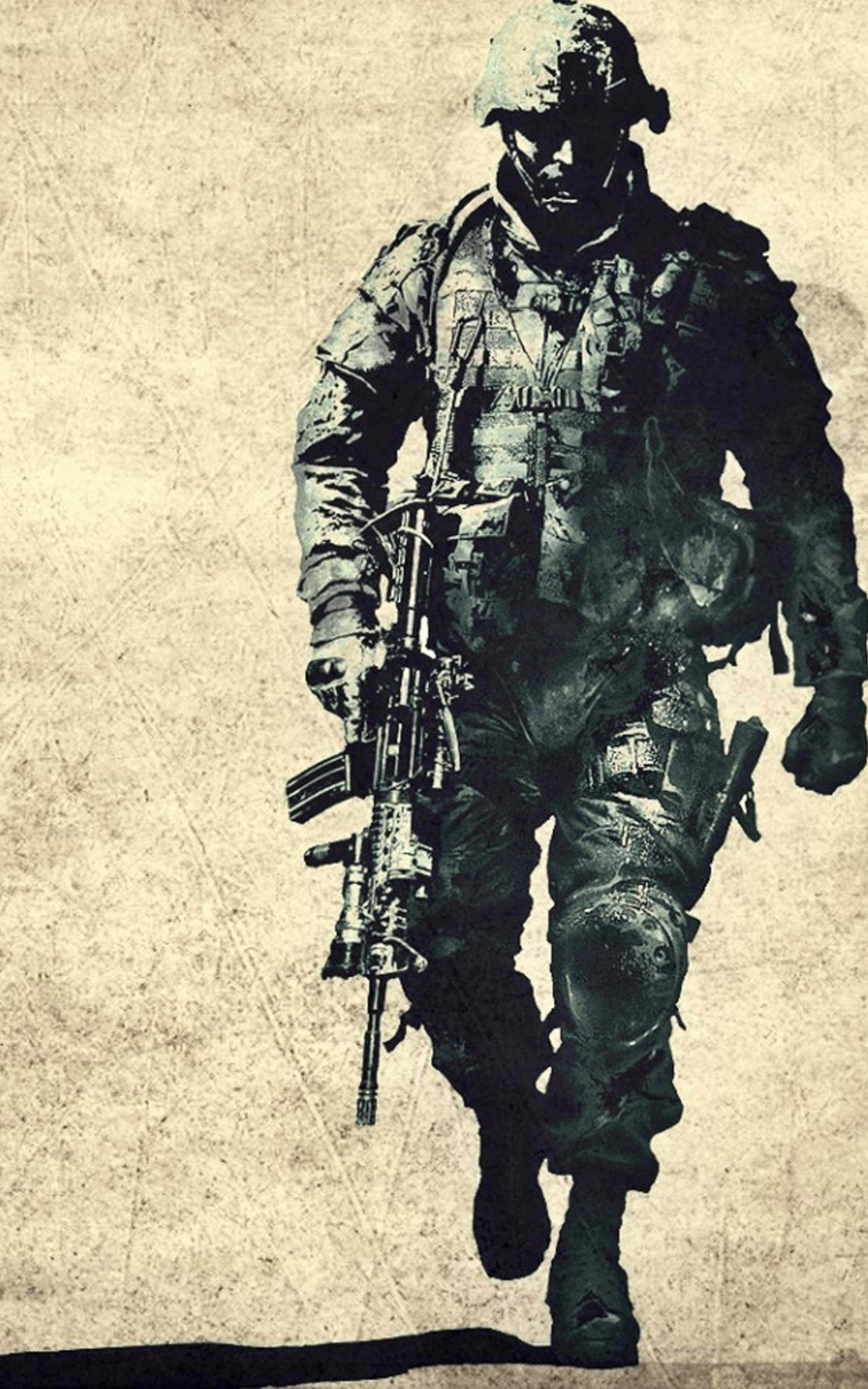 call of duty - black ops 2 обої Шпалери