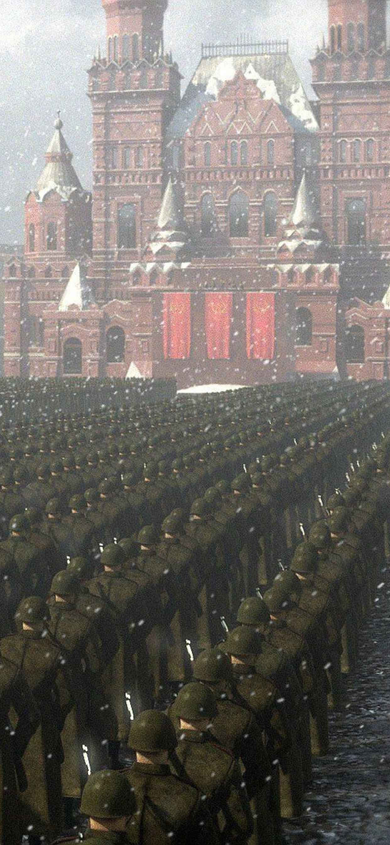 Играй в Civilization V на iPhone Xs Max Шпалери
