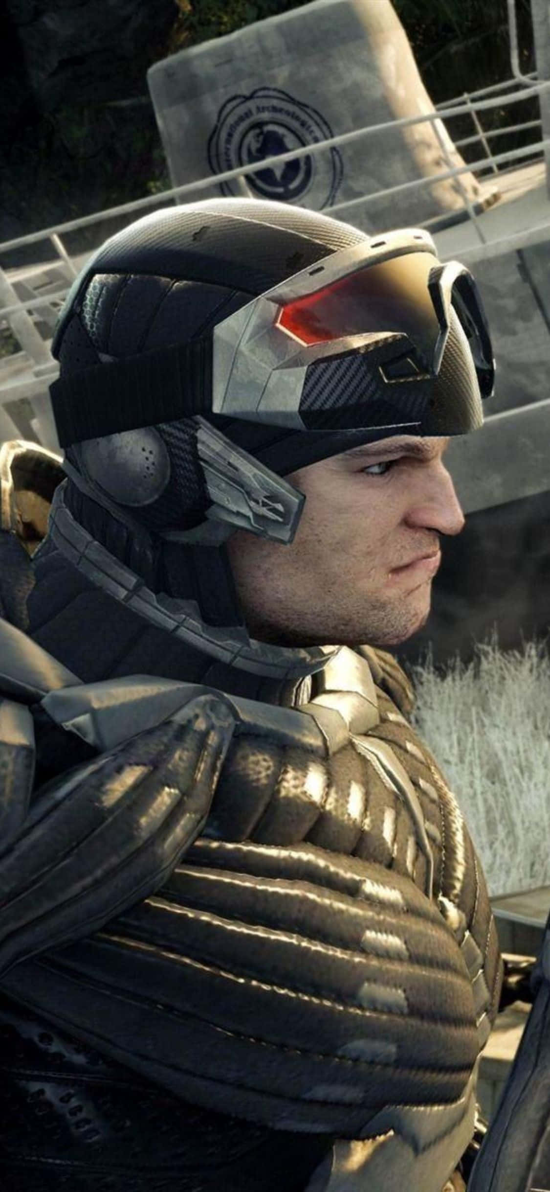 Выживайте в динамичной игре Crysis 3. Шпалери