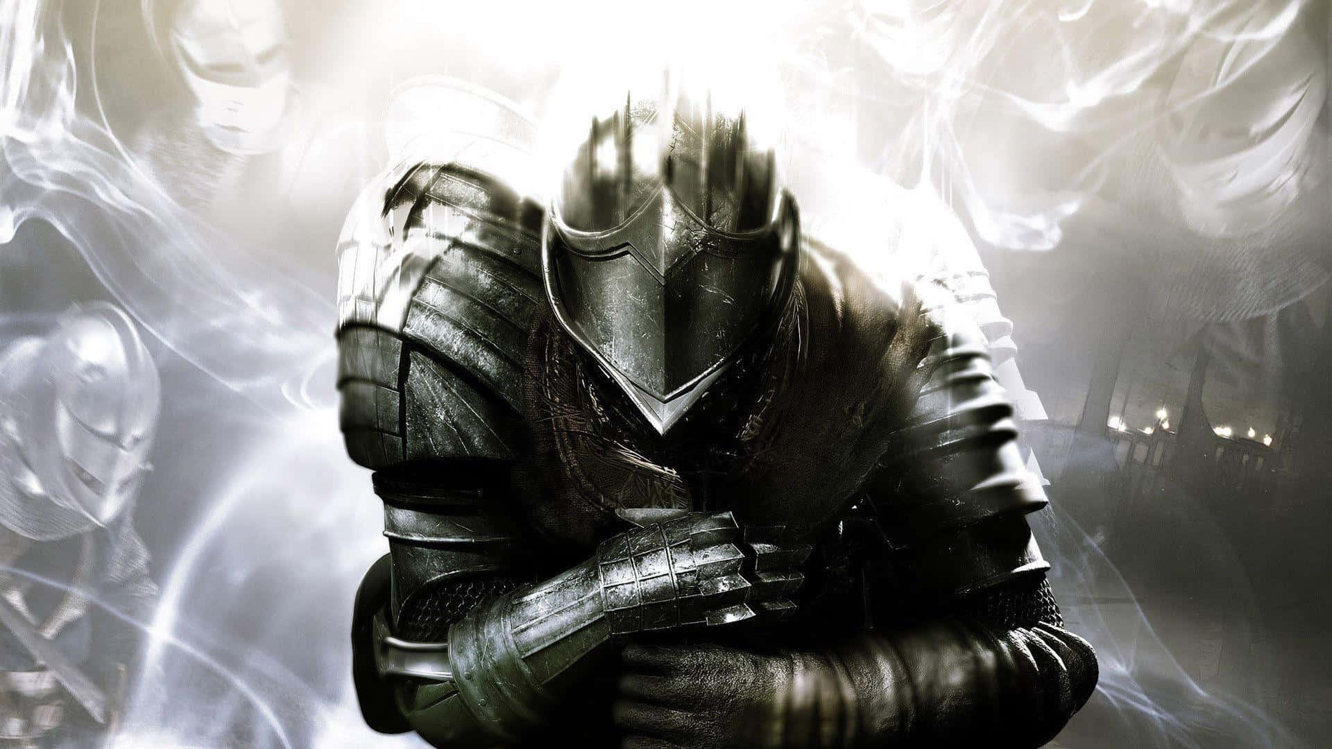 Dark Souls: Приготуйся до смерті Шпалери