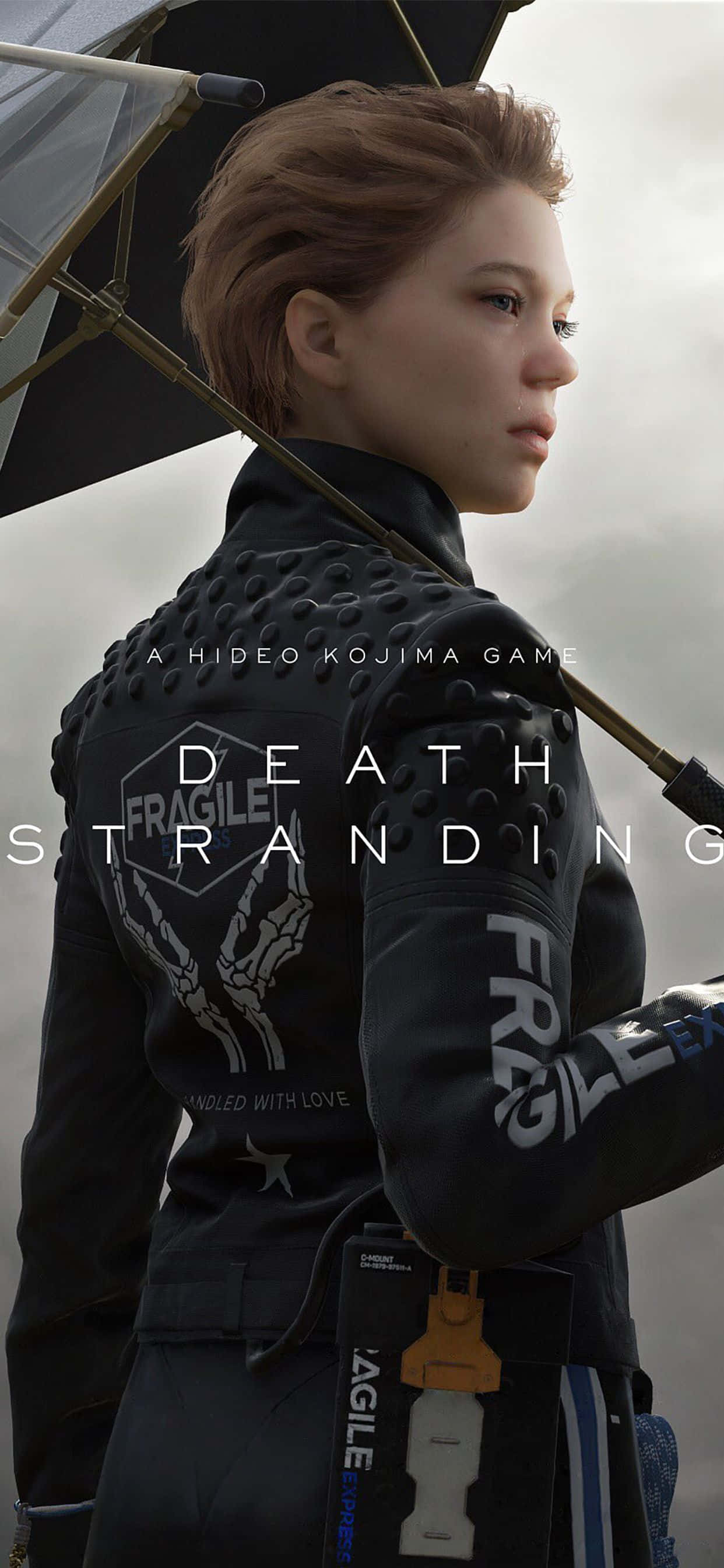 death stranding - pc - pc - pc - pc - pc - Шпалери