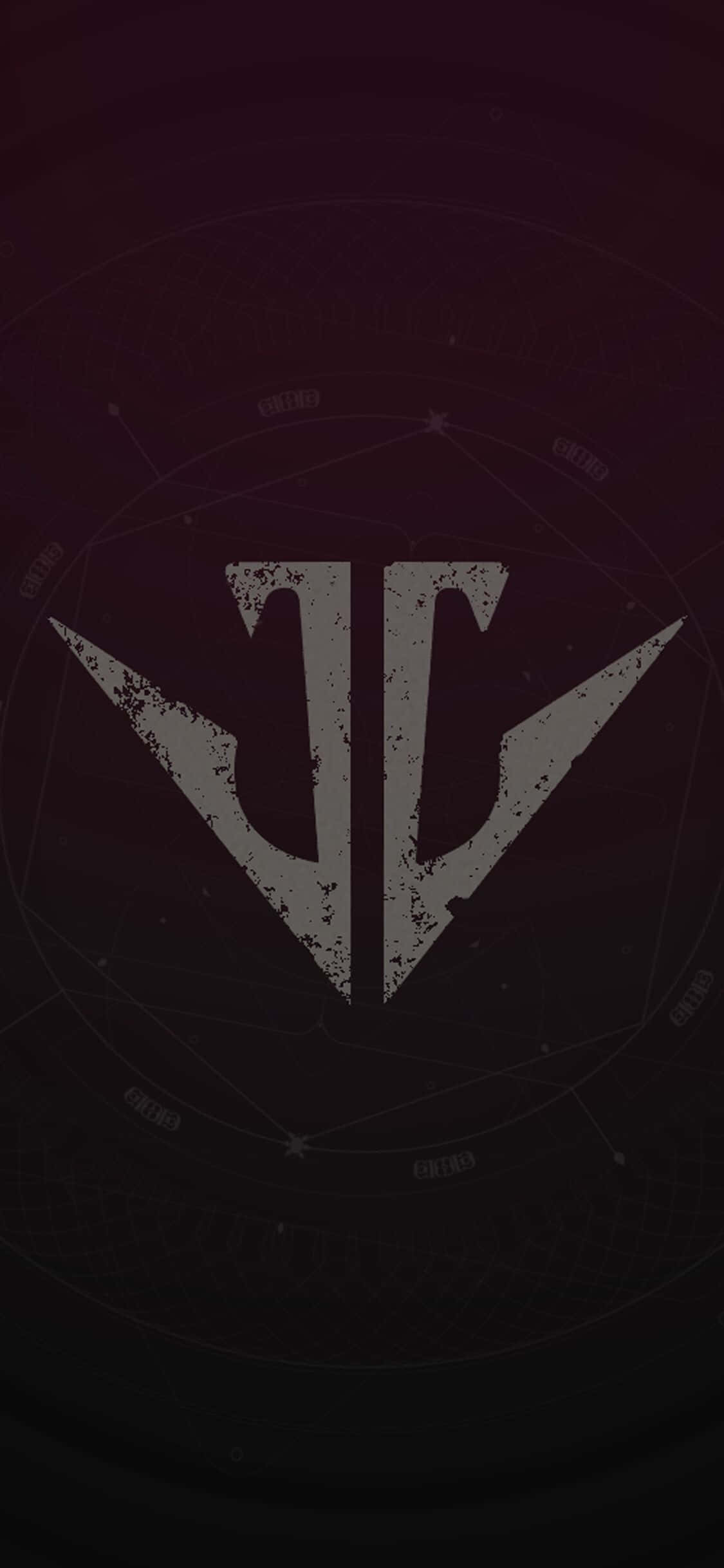 Присоединяйтесь к битве с обоем Destiny 2 для телефона Шпалери