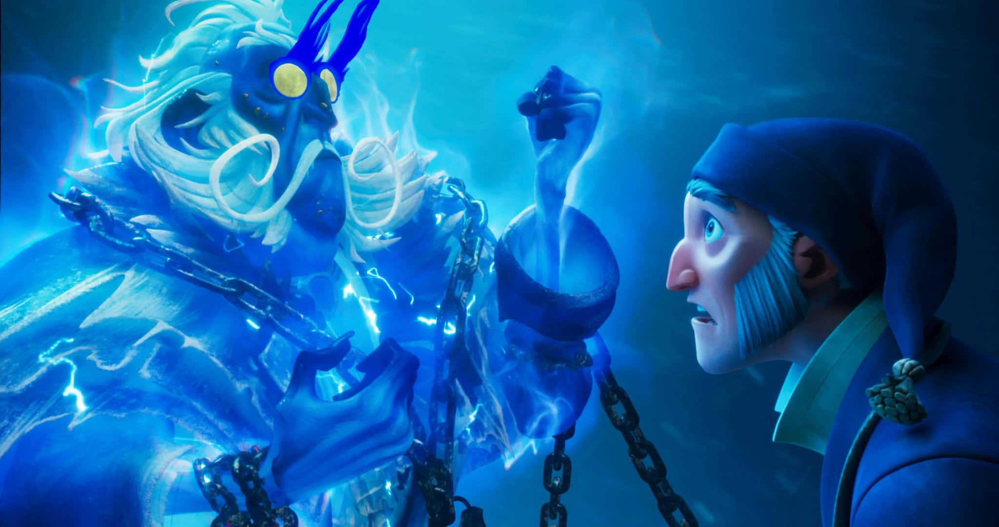Disney Frozen - пригода Сімби Шпалери