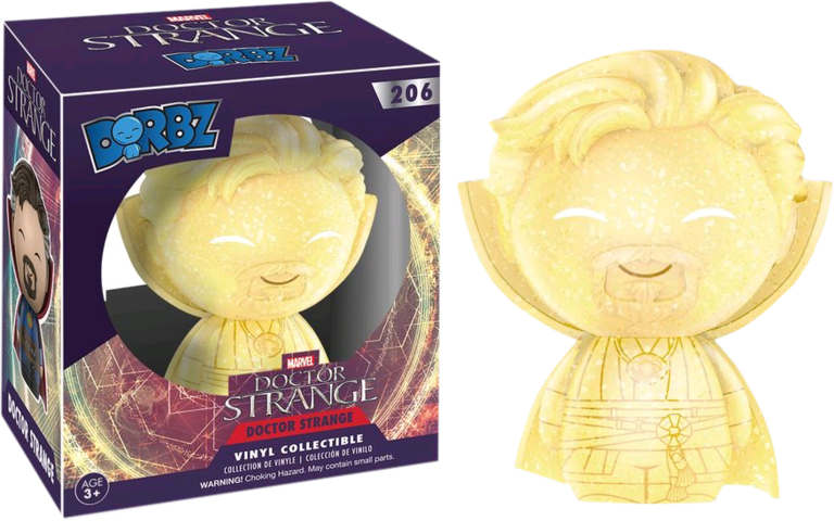 Фігурка Dorbz Доктор Стрендж Шпалери