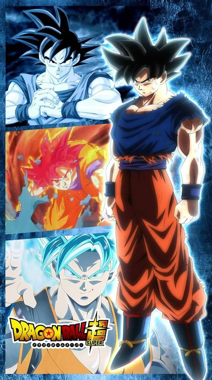 Вшануйте героя Dragon Ball: Сон Гоку Шпалери
