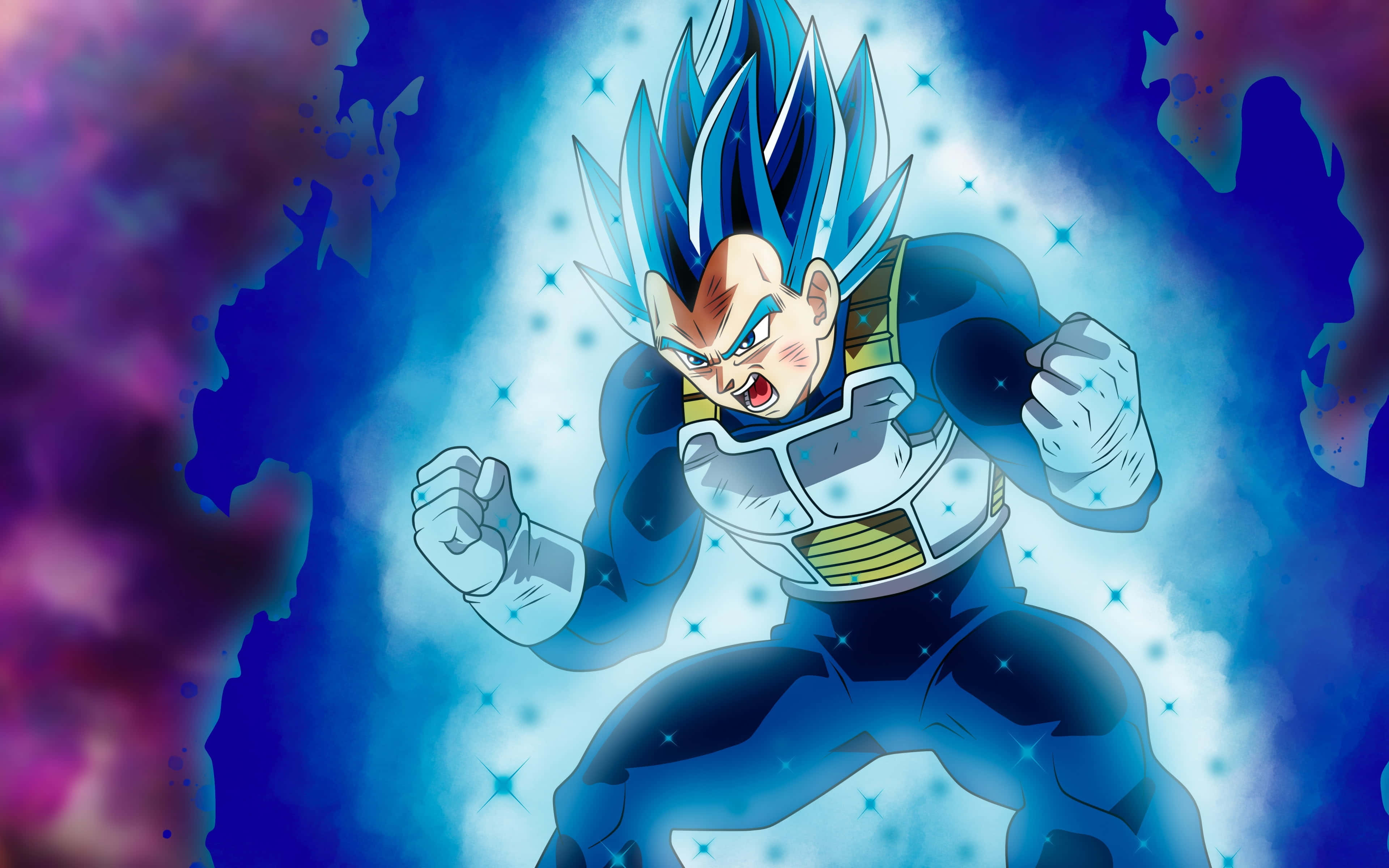 Примите силу с епическим Dragon Ball! Шпалери