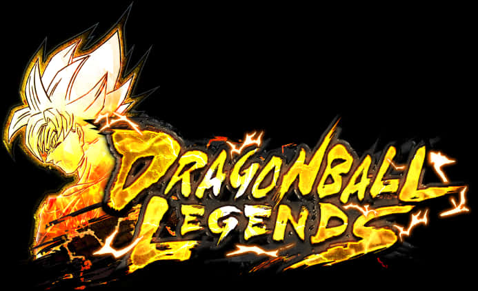 Арт Dragon Ball Legends Super Saiyan Шпалери