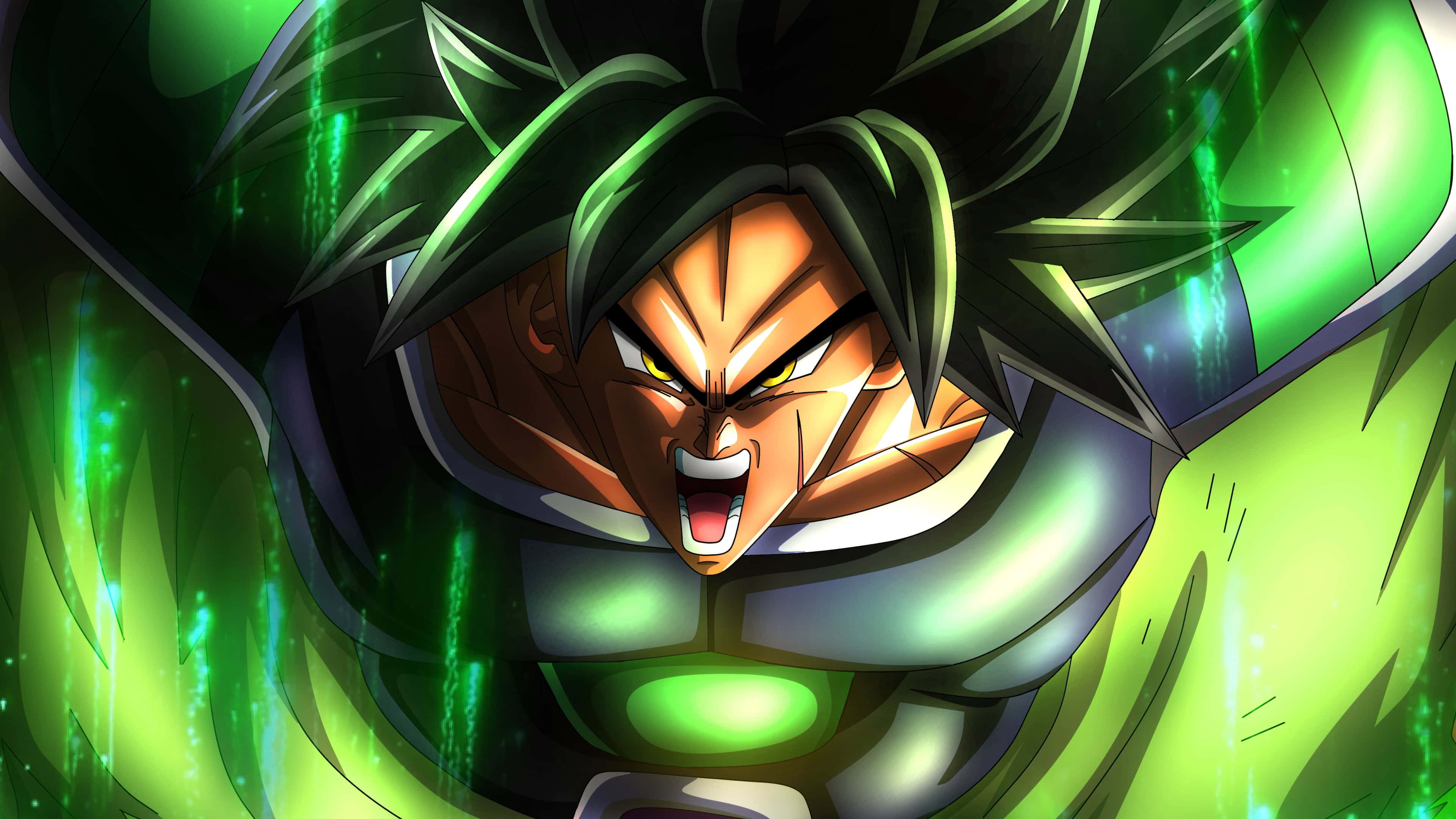 Розкрий силу Dragon Ball Шпалери