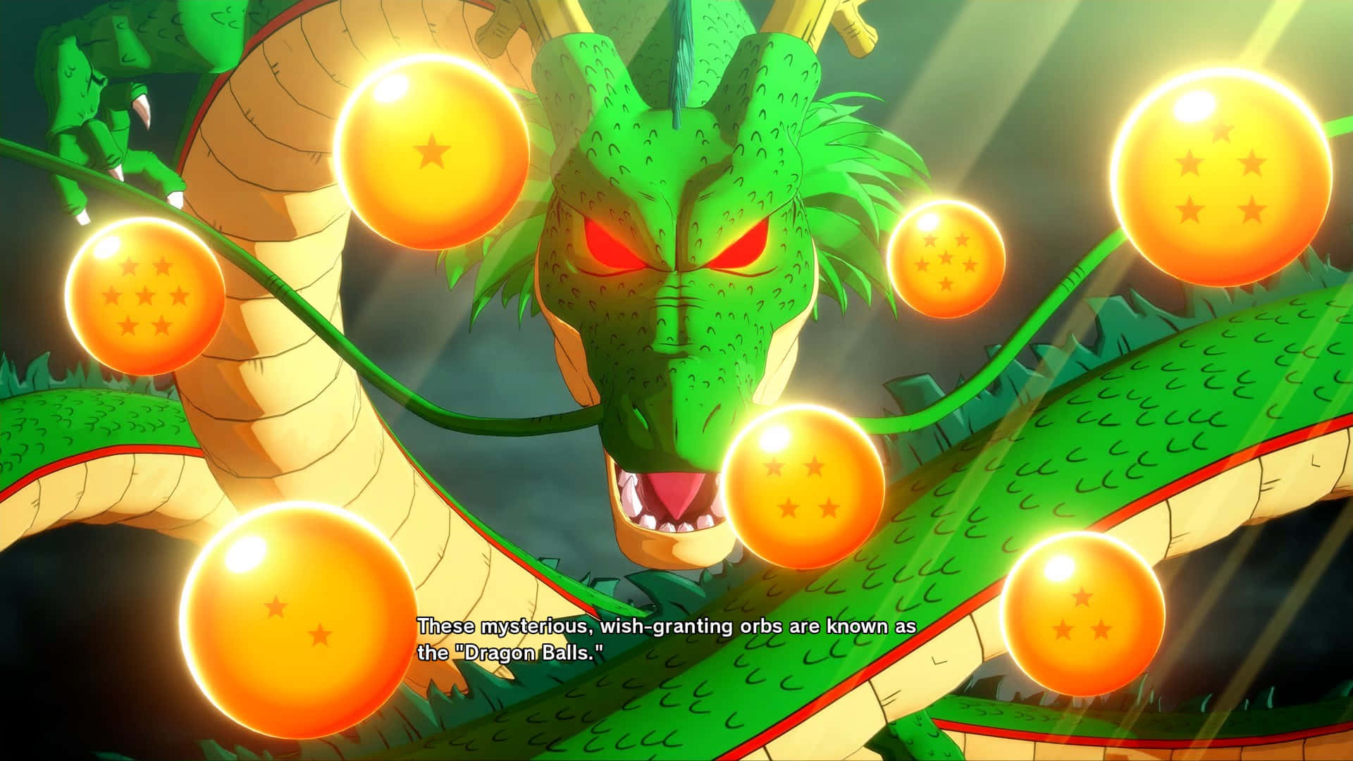 Dragon Ball Super: Переступи через границы Шпалери