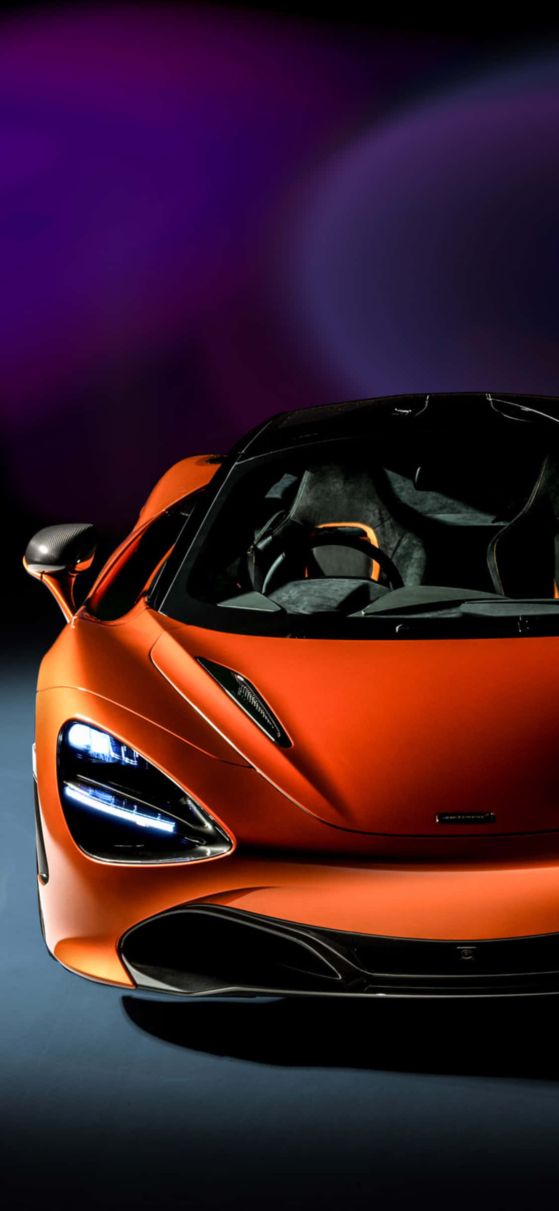 Все, що потрібно знати про Project Cars 2 и iPhone Xs Max. Шпалери