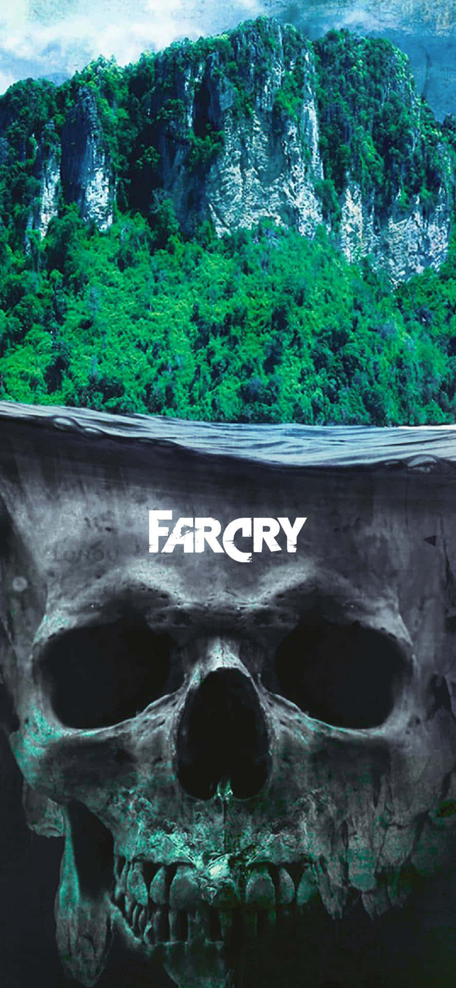 far cry 3 - pc - pc - pc - pc - pc - p Шпалери