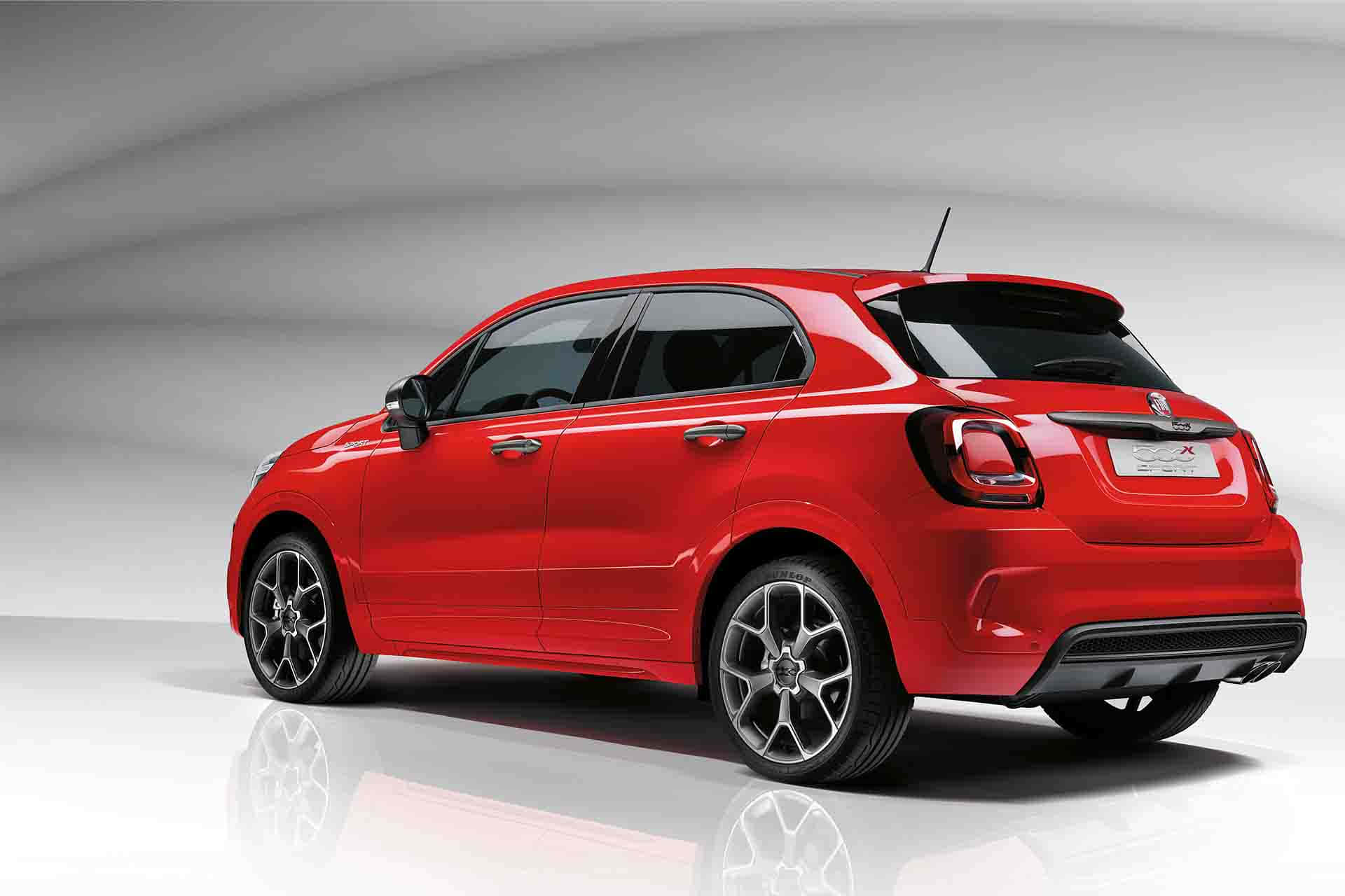 Изображения Fiat Шпалери