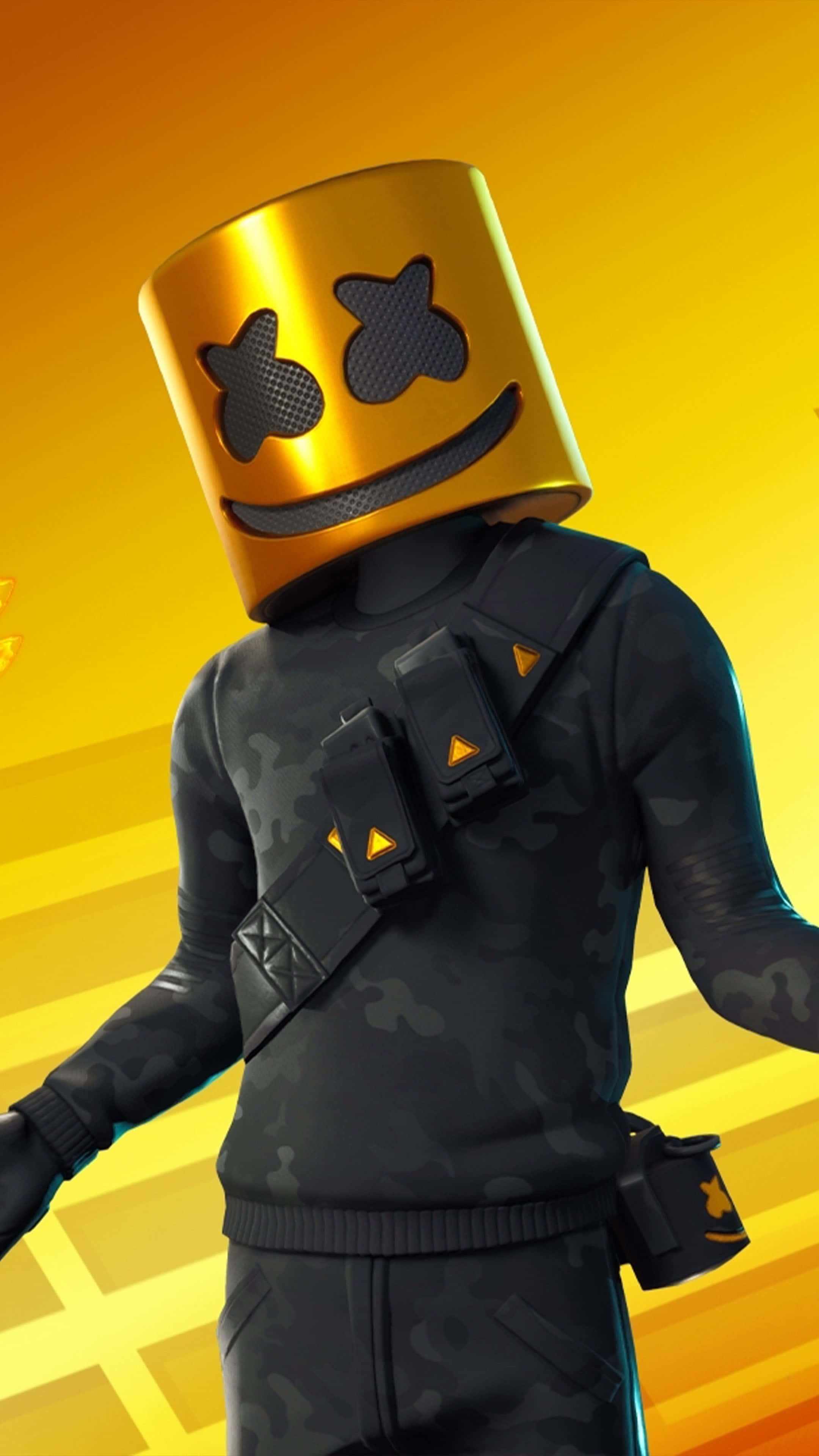 Епічна битва в сумерках Fortnite: Последні герои Шпалери