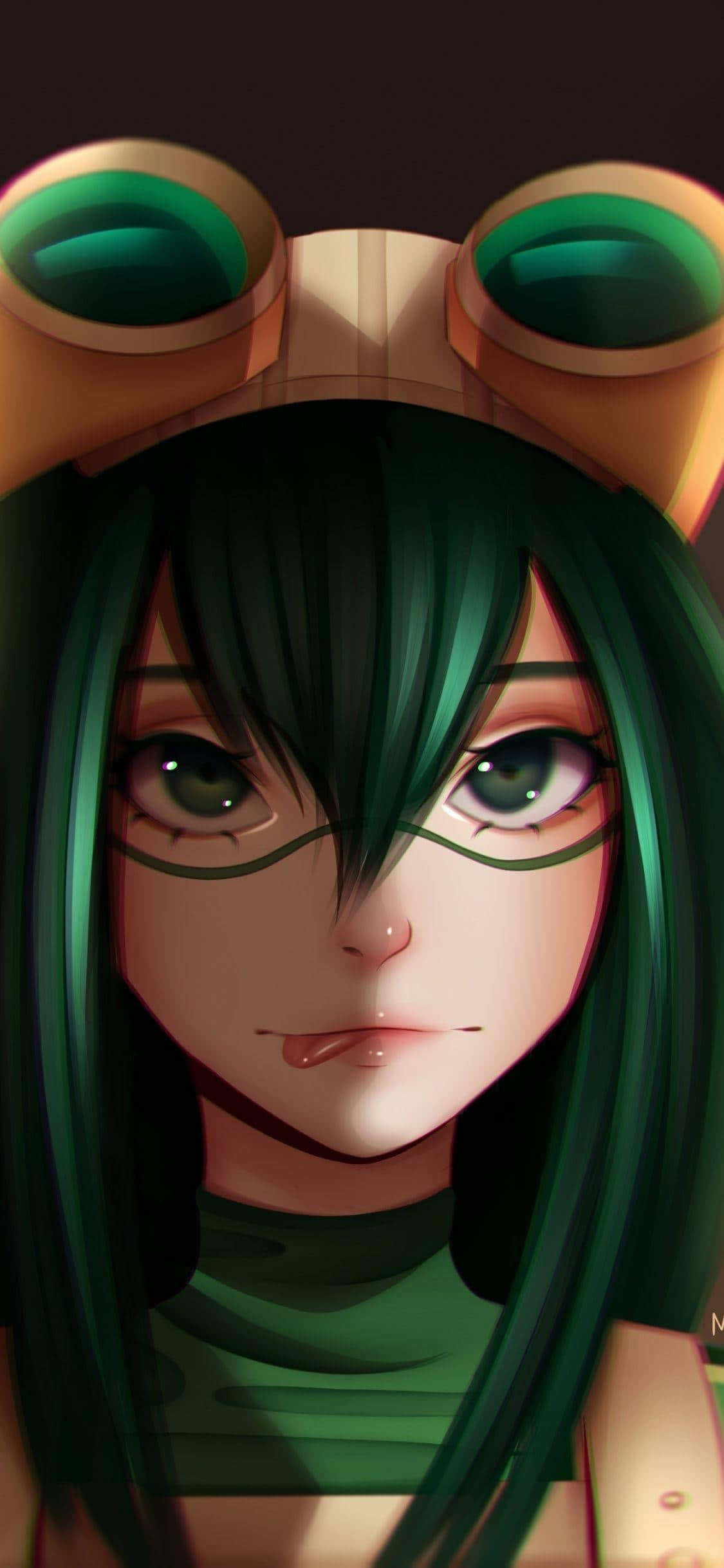 Плещітесь с Froppy! Шпалери